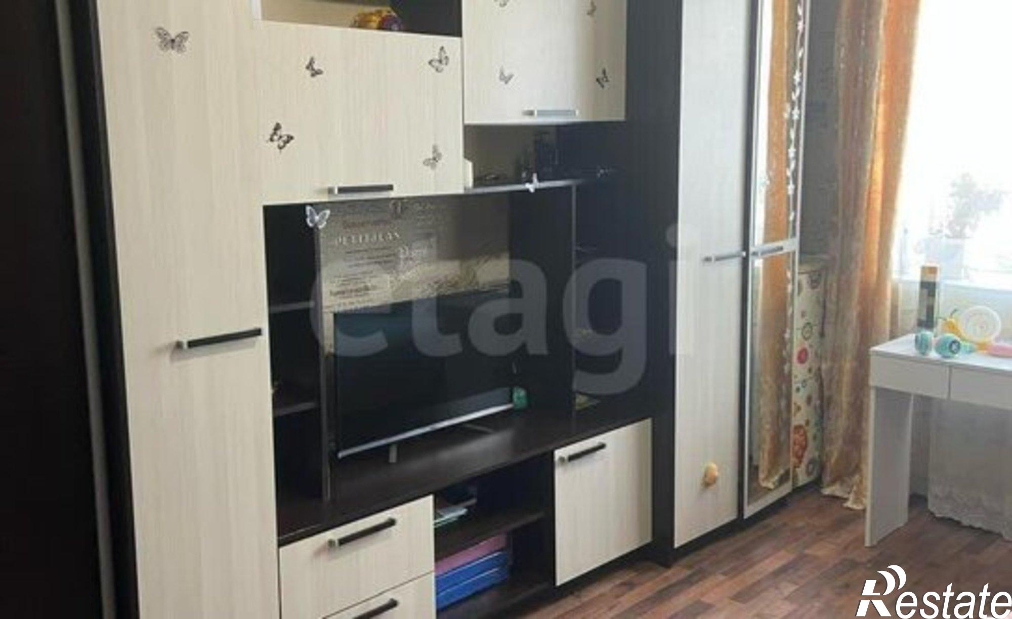 Купить квартиру за 4 350 000 рублей на улица Ишкова, 89