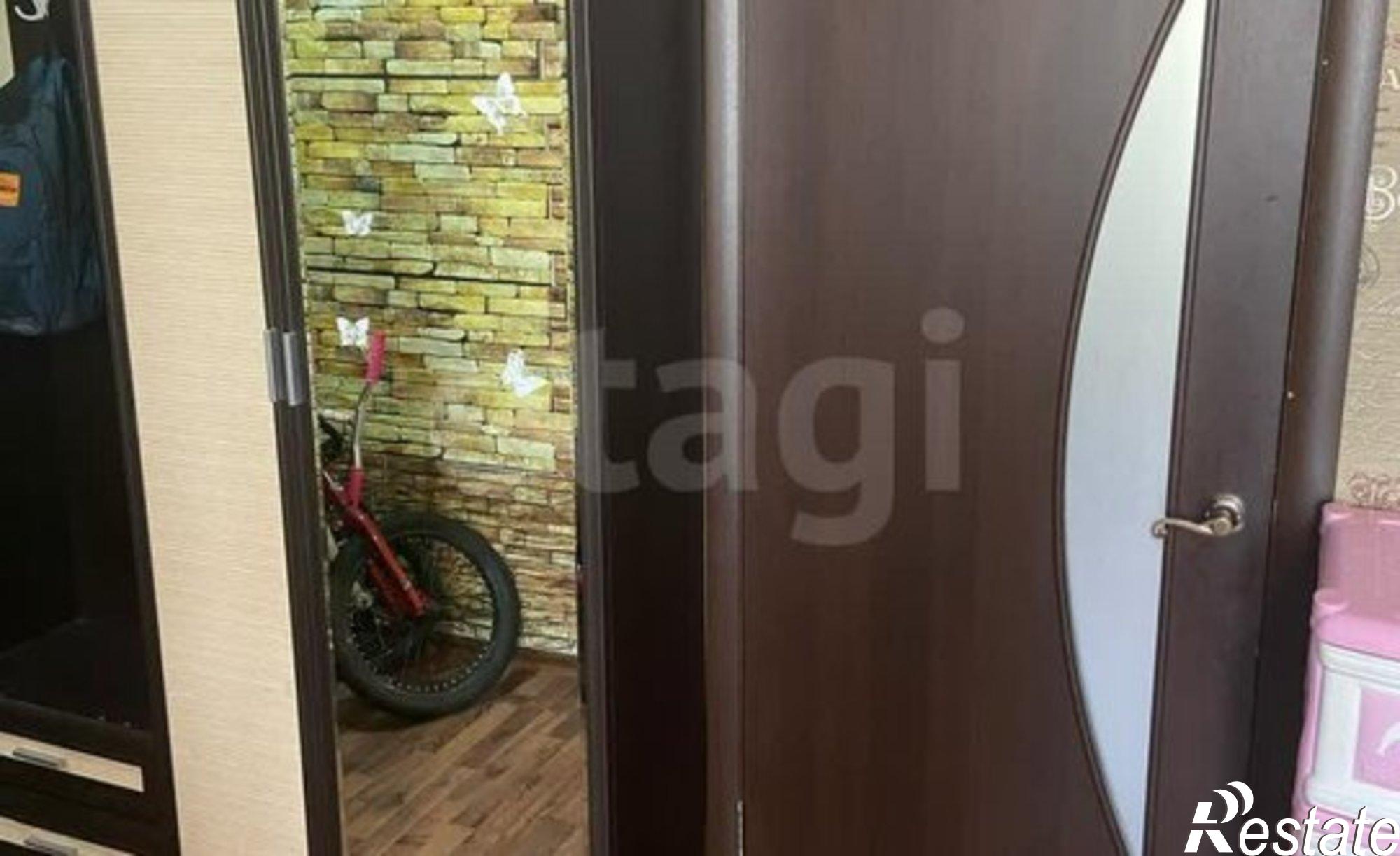 Купить квартиру за 4 350 000 рублей на улица Ишкова, 89