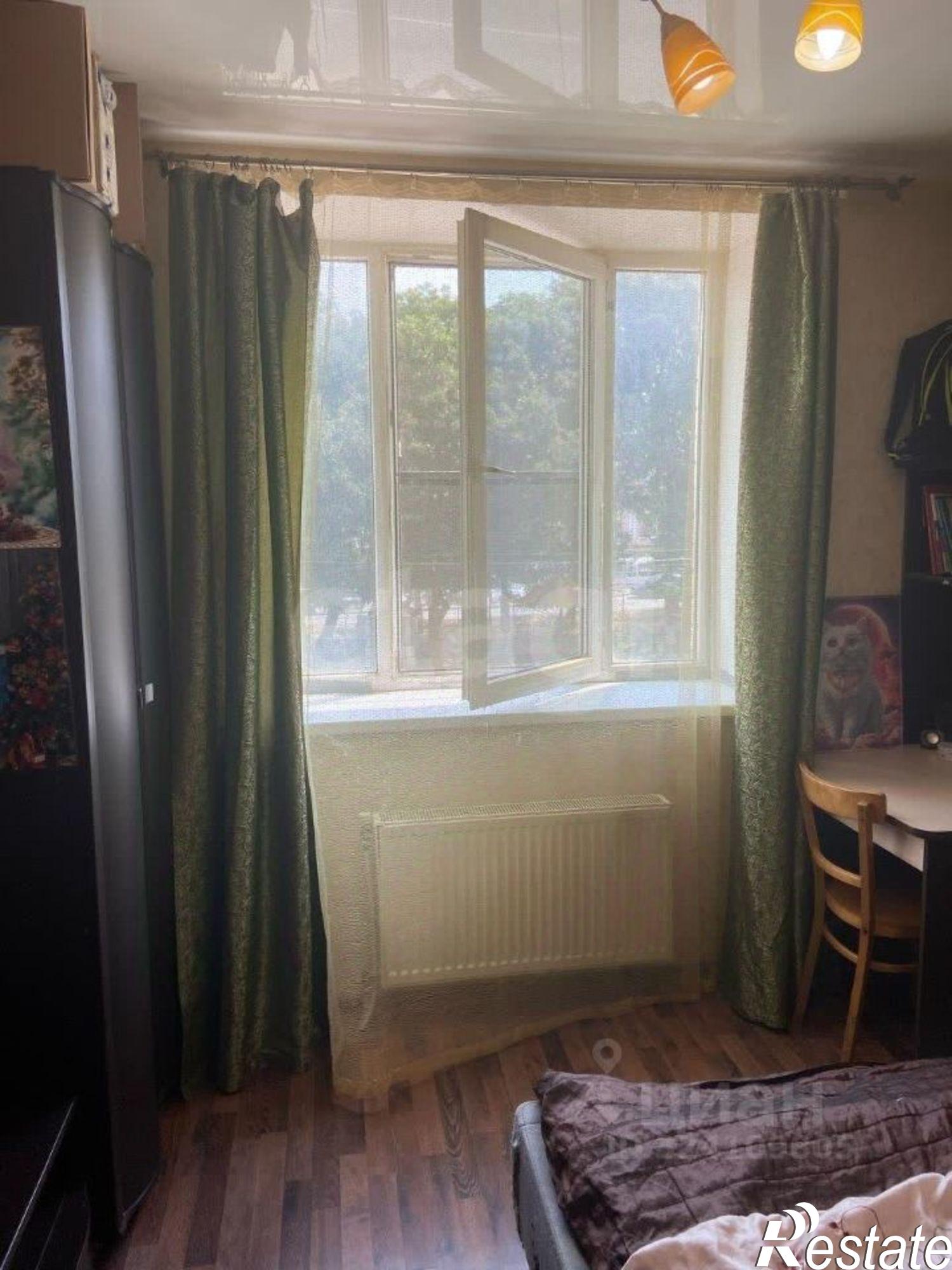 Купить квартиру за 4 350 000 рублей на улица Ишкова, 89