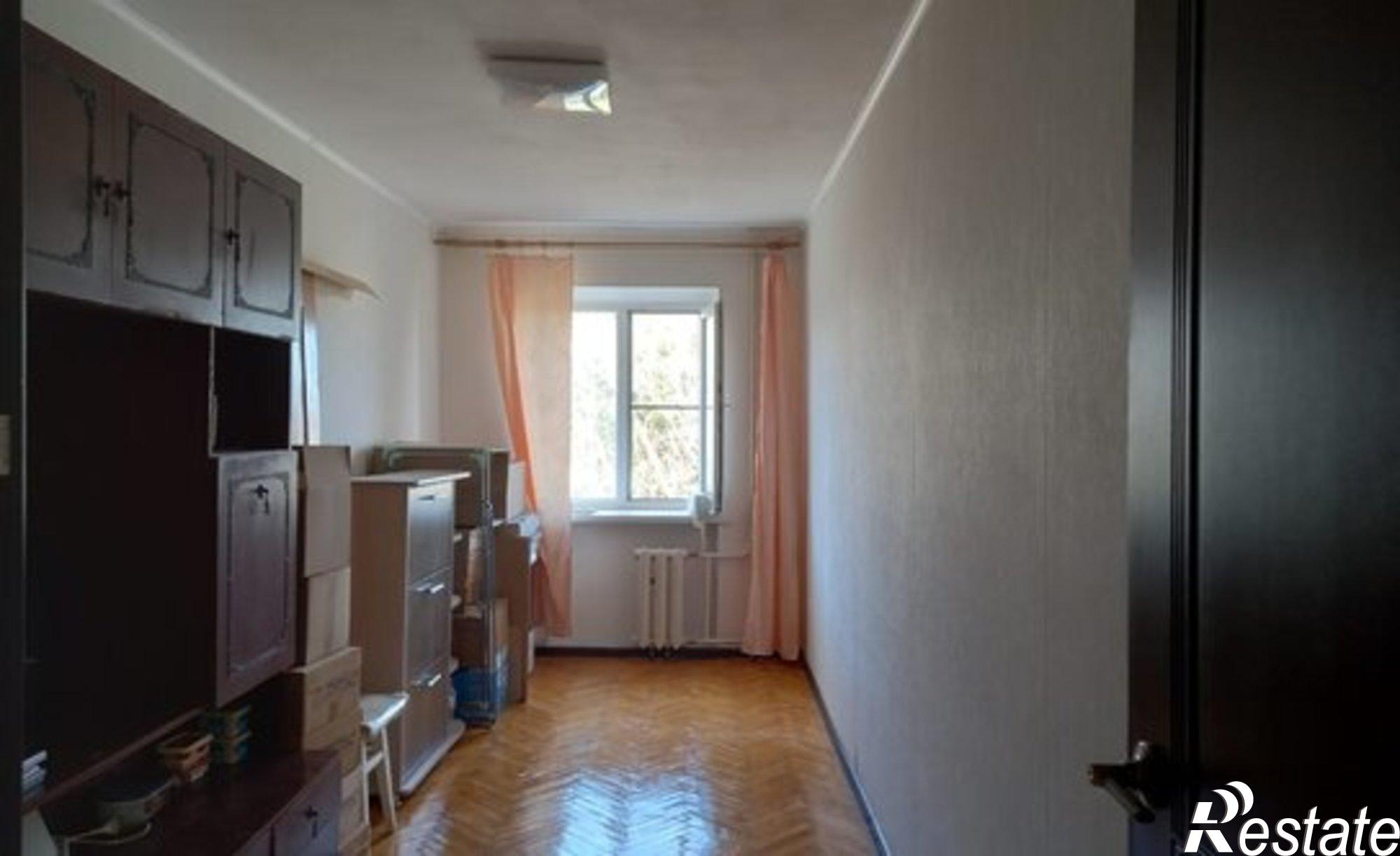 Купить квартиру за 6 500 000 рублей на ул Строителей, 27