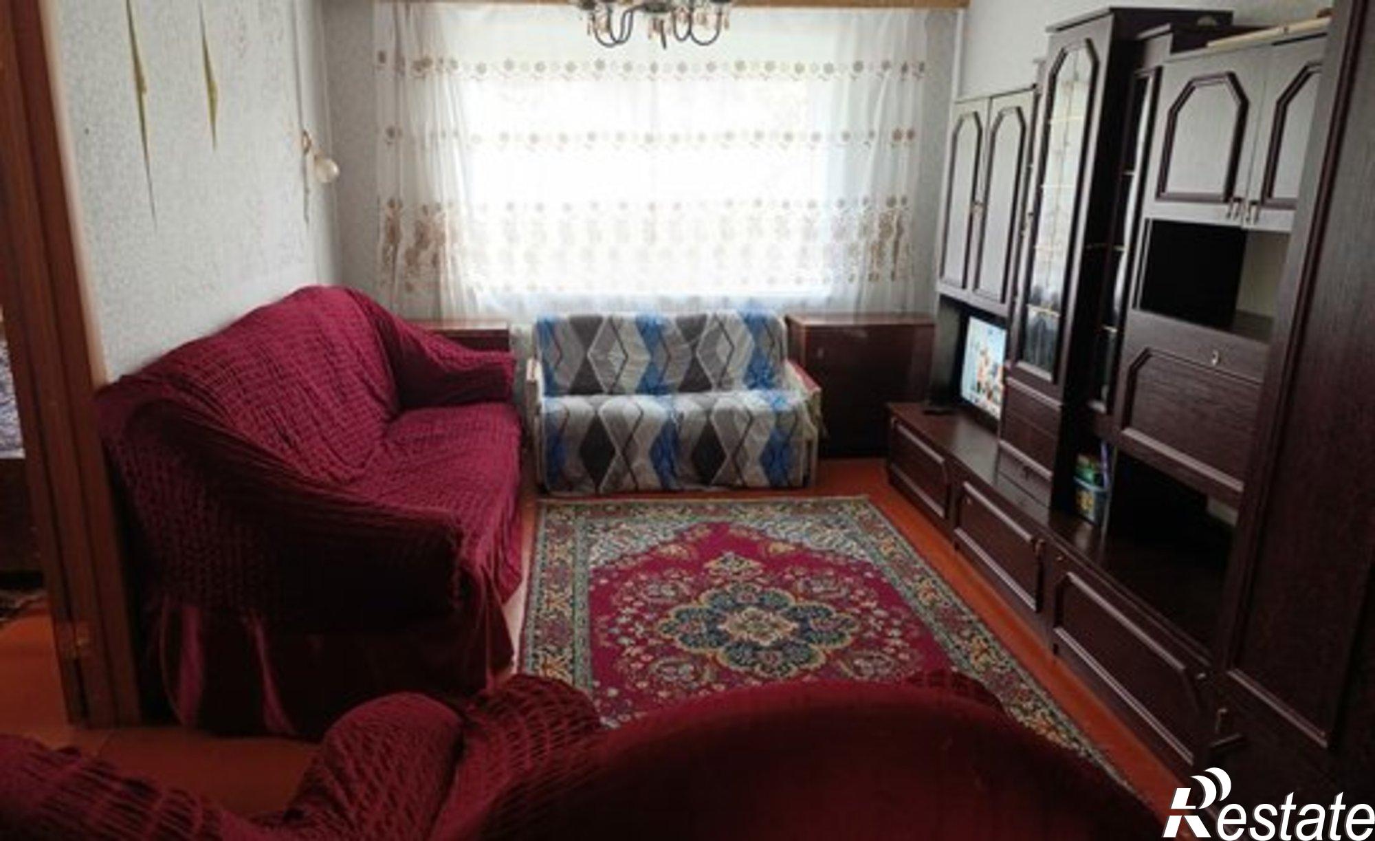 Купить квартиру за 3 500 000 рублей на ул Южная, 12