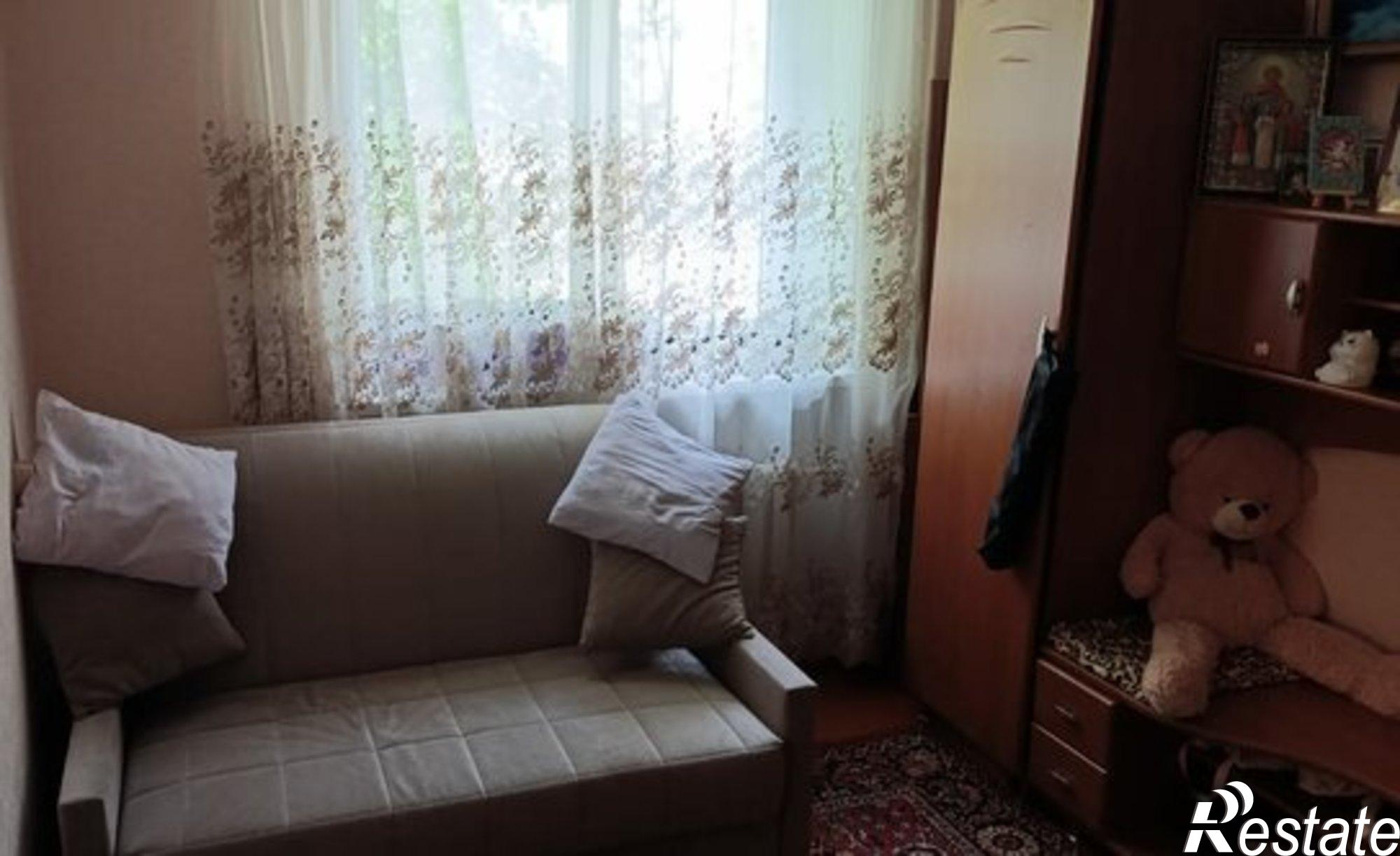 Купить квартиру за 3 500 000 рублей на ул Южная, 12