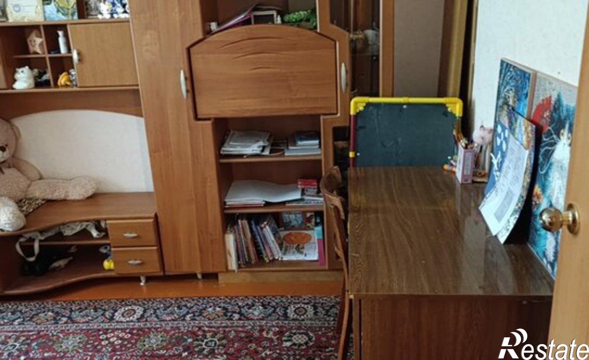 Купить квартиру за 3 500 000 рублей на ул Южная, 12