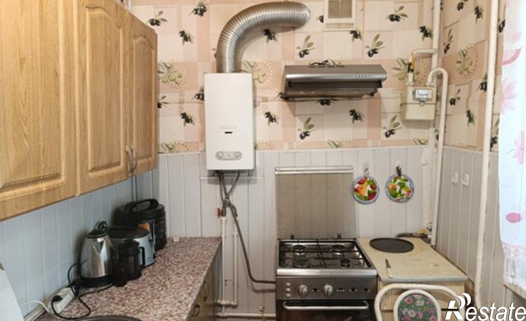 Купить квартиру за 3 500 000 рублей на ул Южная, 12