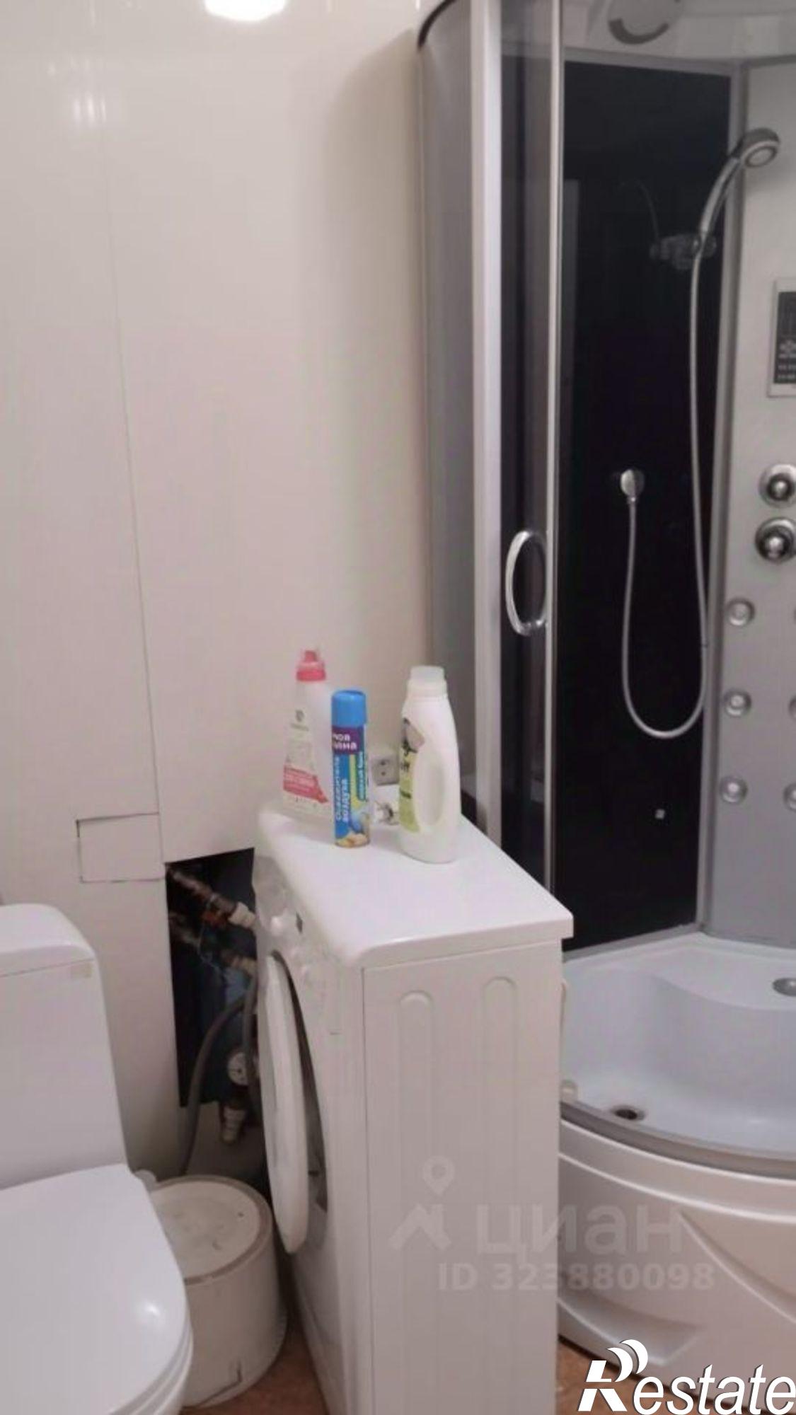 Сдать квартиру за 22 000 рублей на проспект Калинина, 158