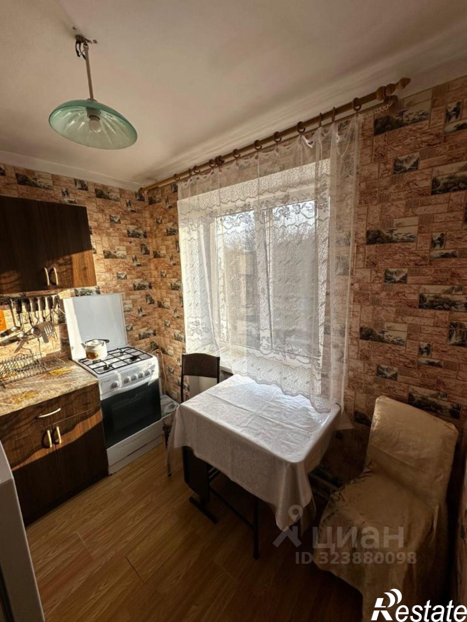 Сдать квартиру за 22 000 рублей на проспект Калинина, 158