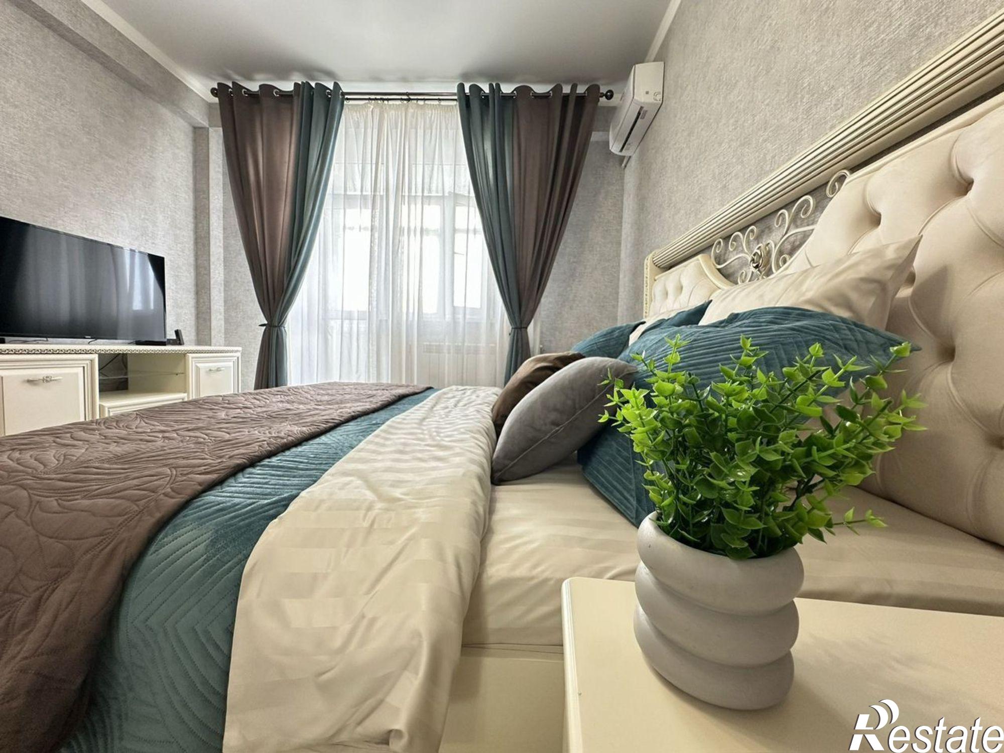 Сдать квартиру за 45 000 рублей на улица Чкалова, 37