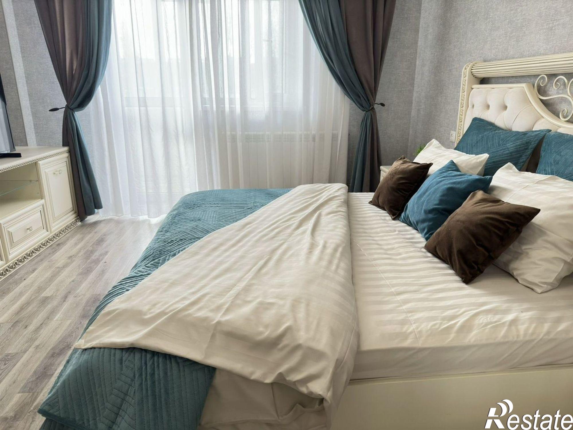 Сдать квартиру за 45 000 рублей на улица Чкалова, 37