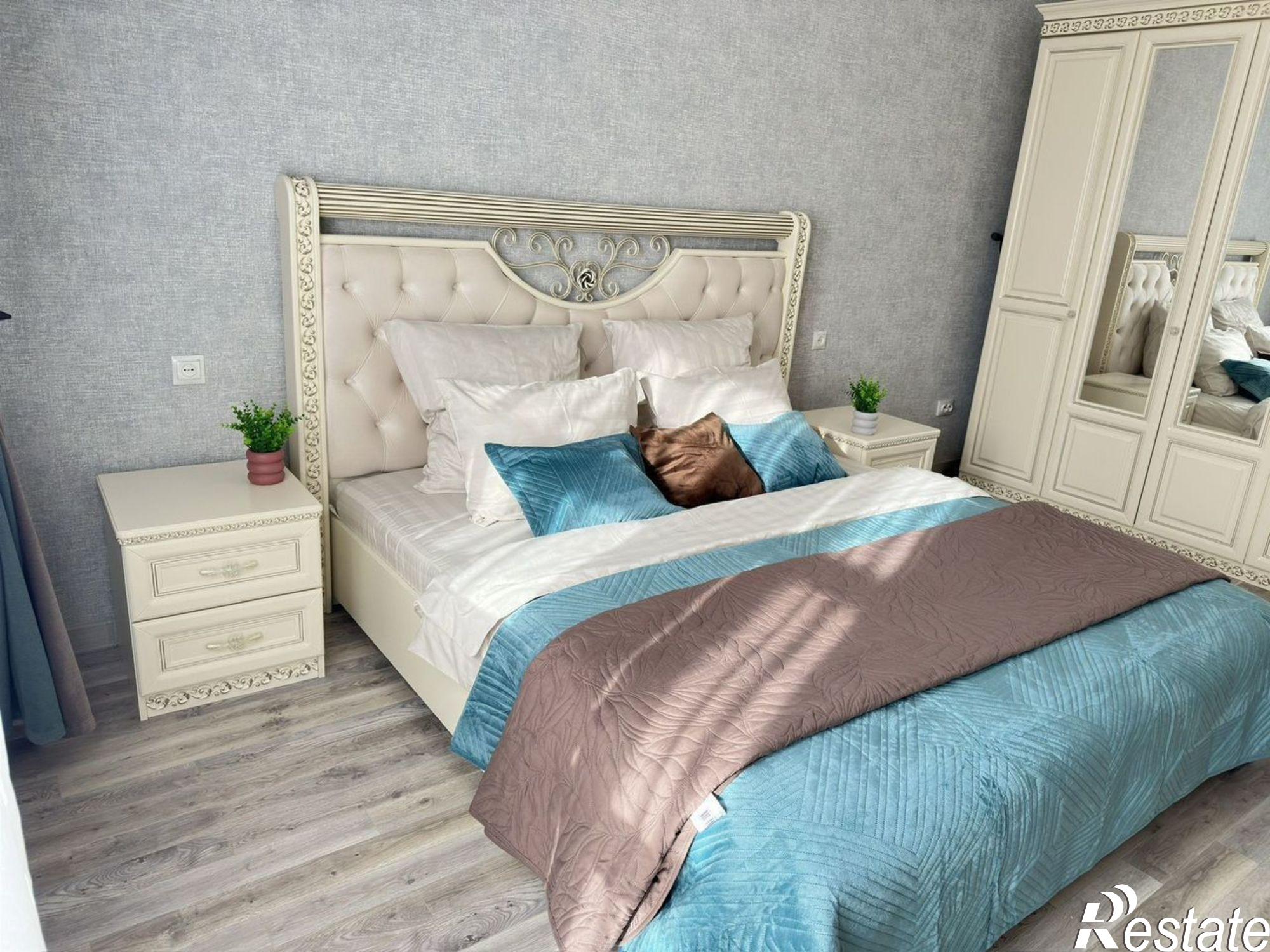 Сдать квартиру за 45 000 рублей на улица Чкалова, 37