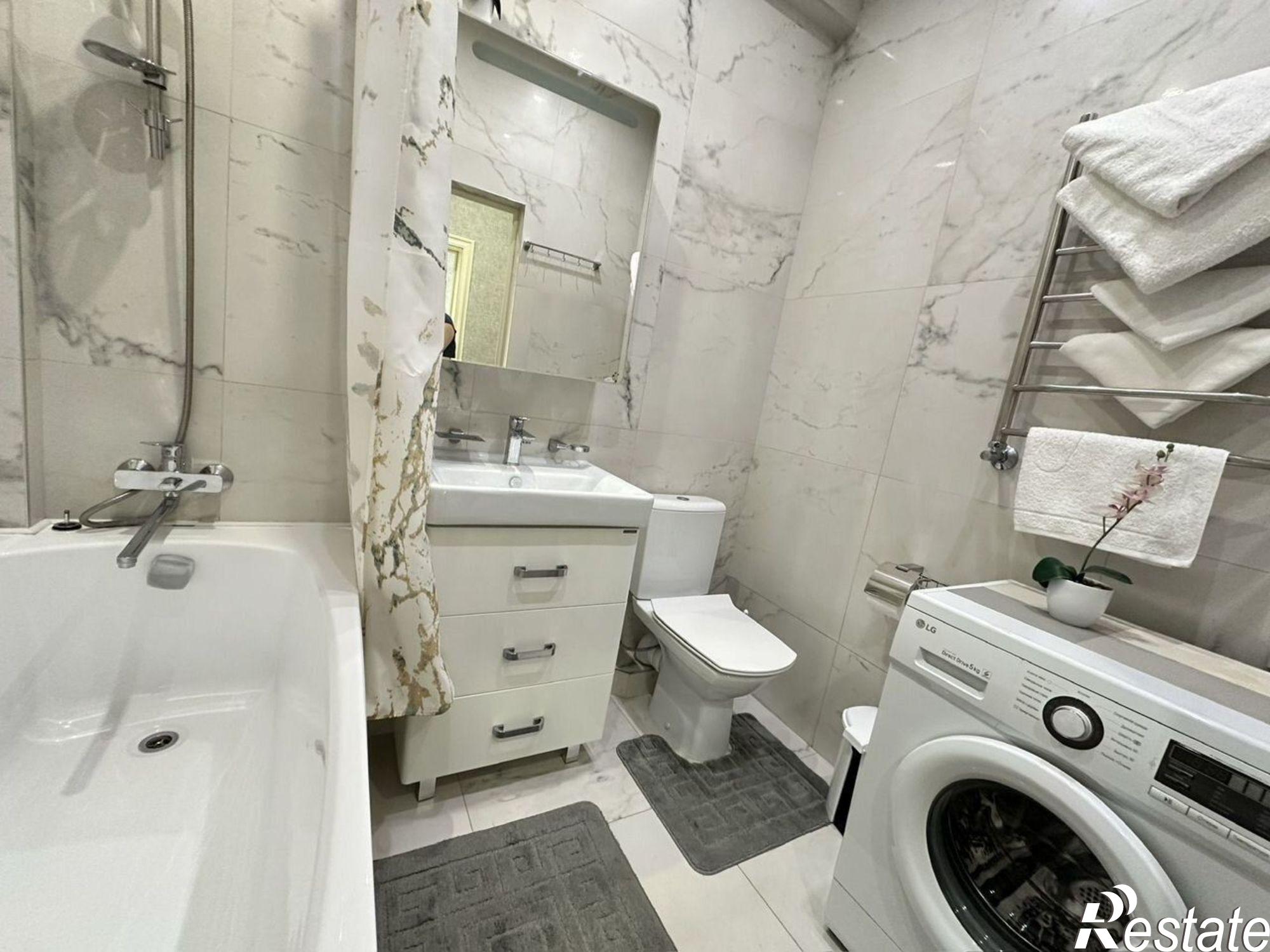 Сдать квартиру за 45 000 рублей на улица Чкалова, 37