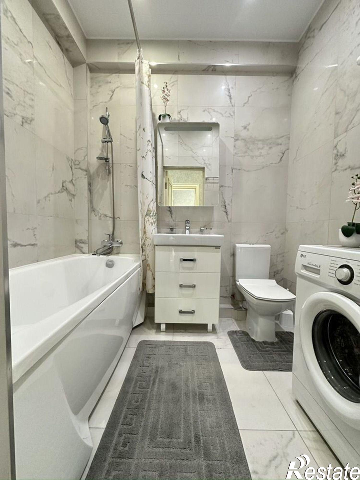 Сдать квартиру за 45 000 рублей на улица Чкалова, 37