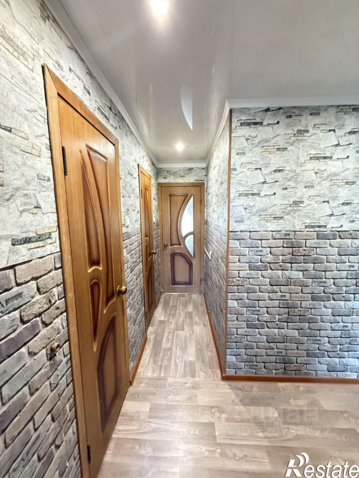 Купить квартиру за 3 150 000 рублей на Школьный бульвар, 1