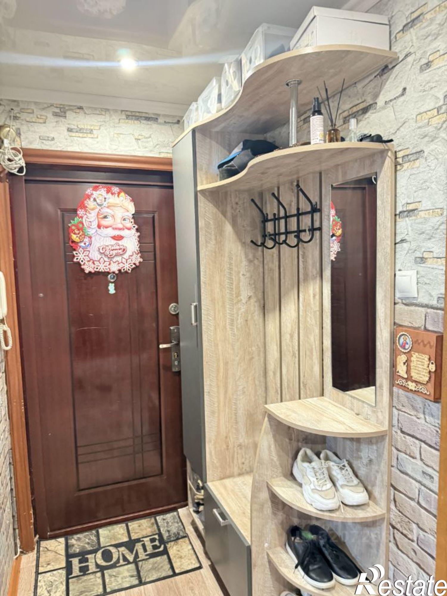 Купить квартиру за 3 150 000 рублей на Школьный бульвар, 1