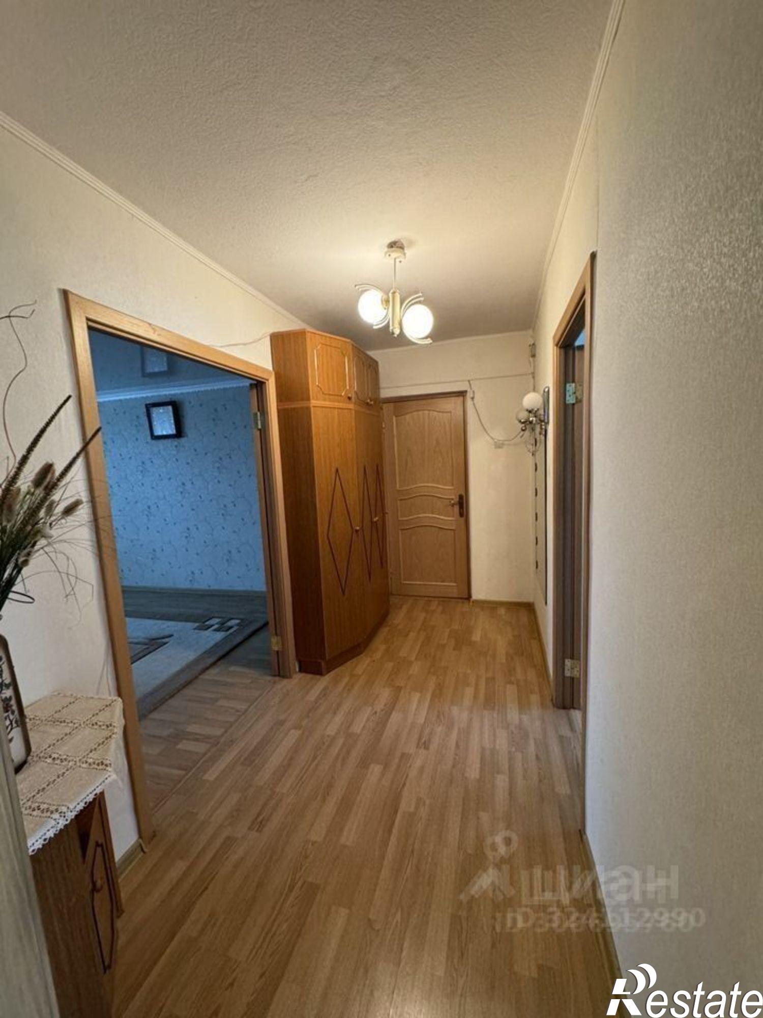 Купить квартиру за 4 650 000 рублей на Революционная улица, 10Б