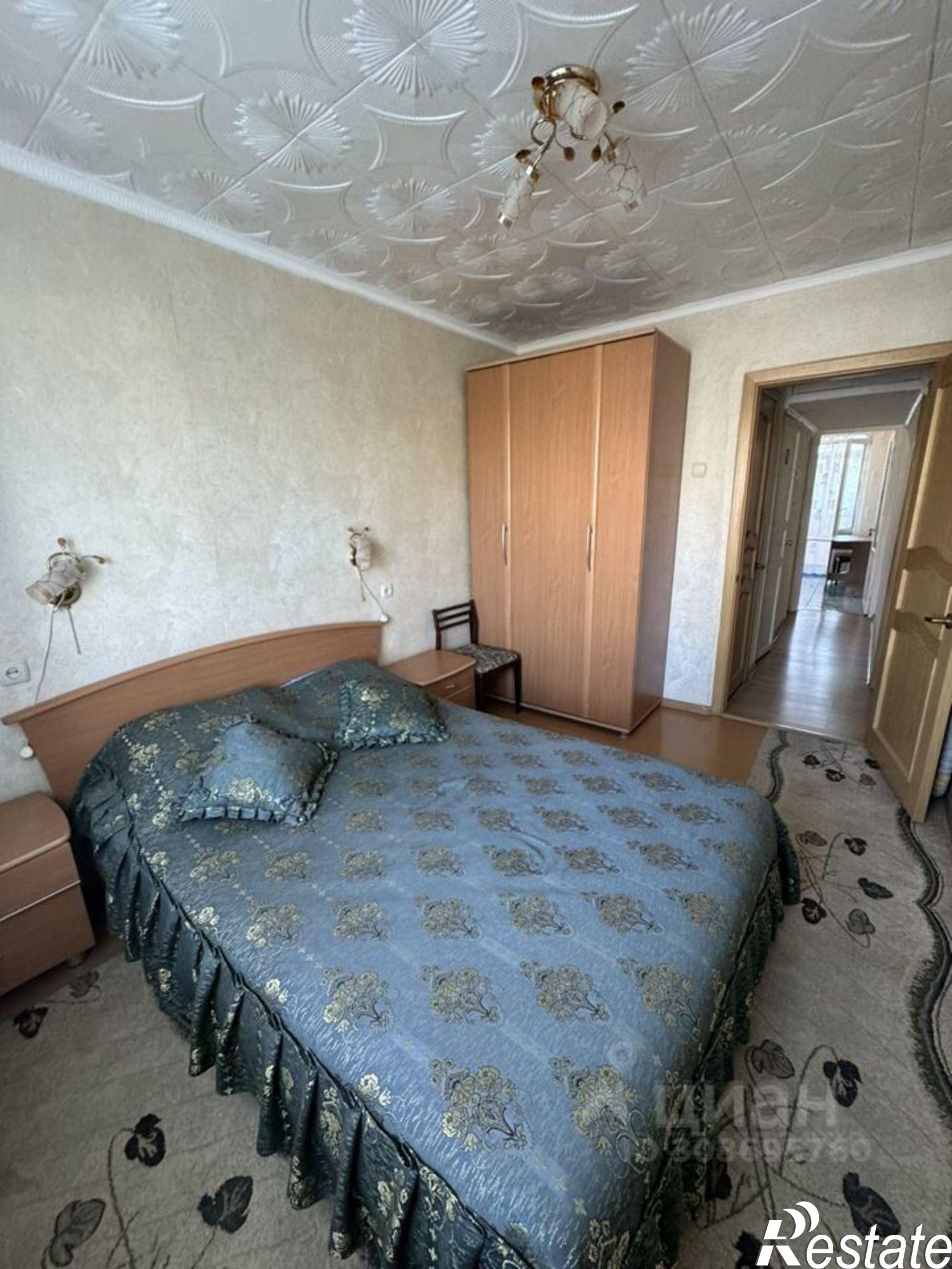 Купить квартиру за 4 650 000 рублей на Революционная улица, 10Б