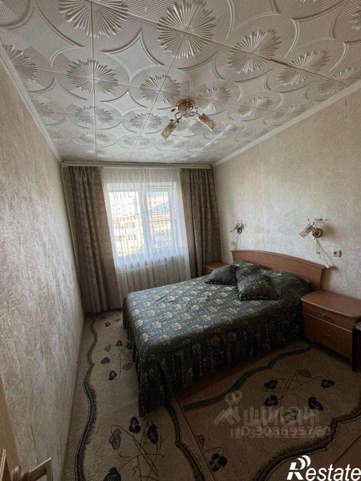 Купить квартиру за 4 650 000 рублей на Революционная улица, 10Б