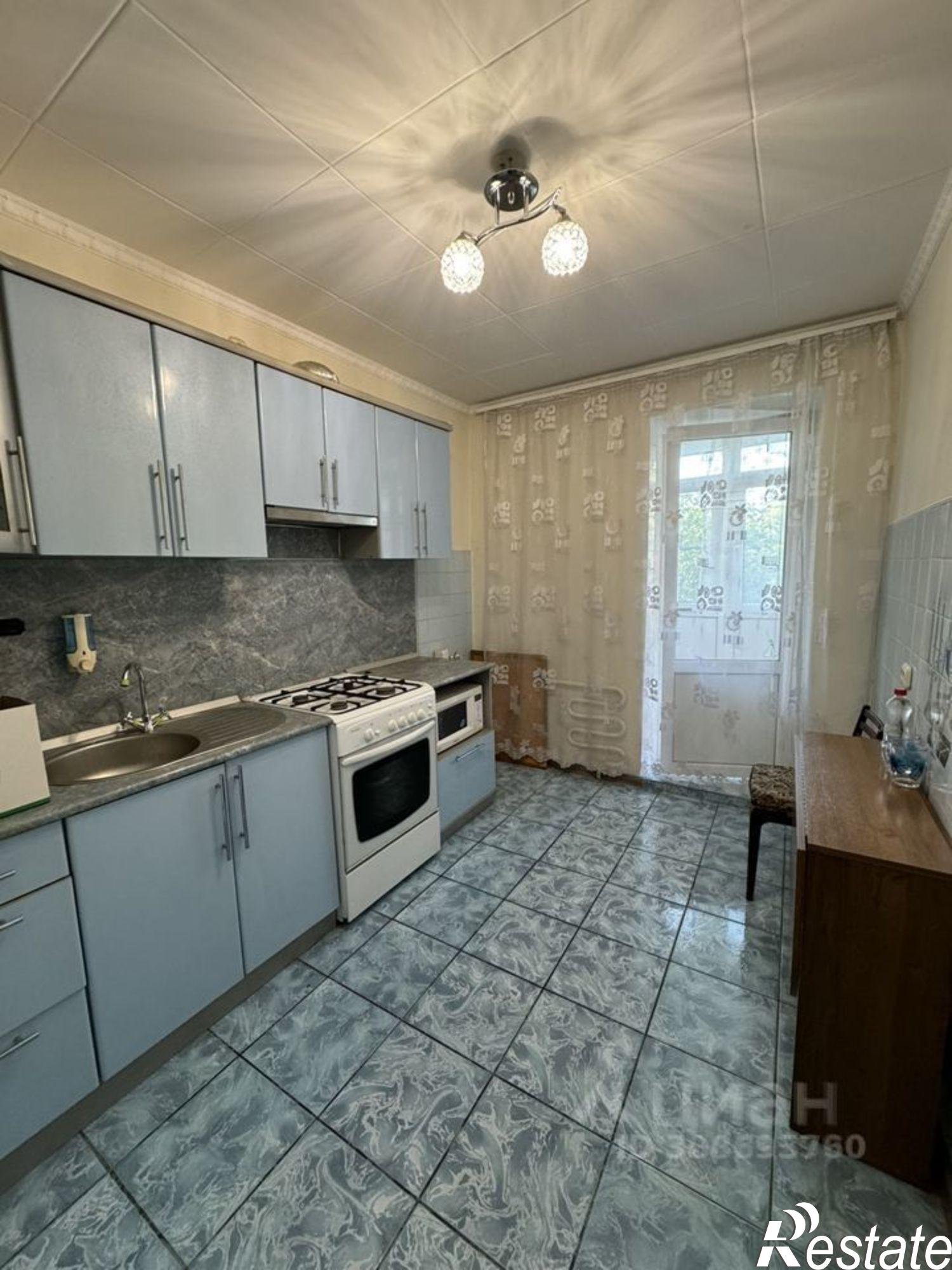 Купить квартиру за 4 650 000 рублей на Революционная улица, 10Б