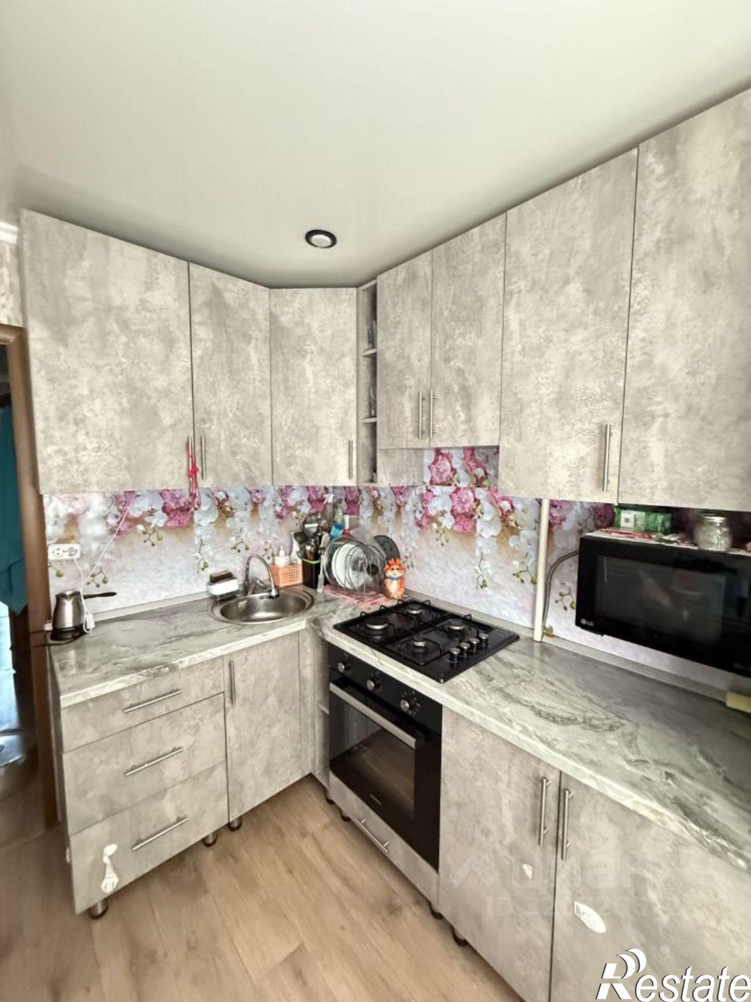 Купить квартиру за 3 150 000 рублей на Школьный бульвар, 1