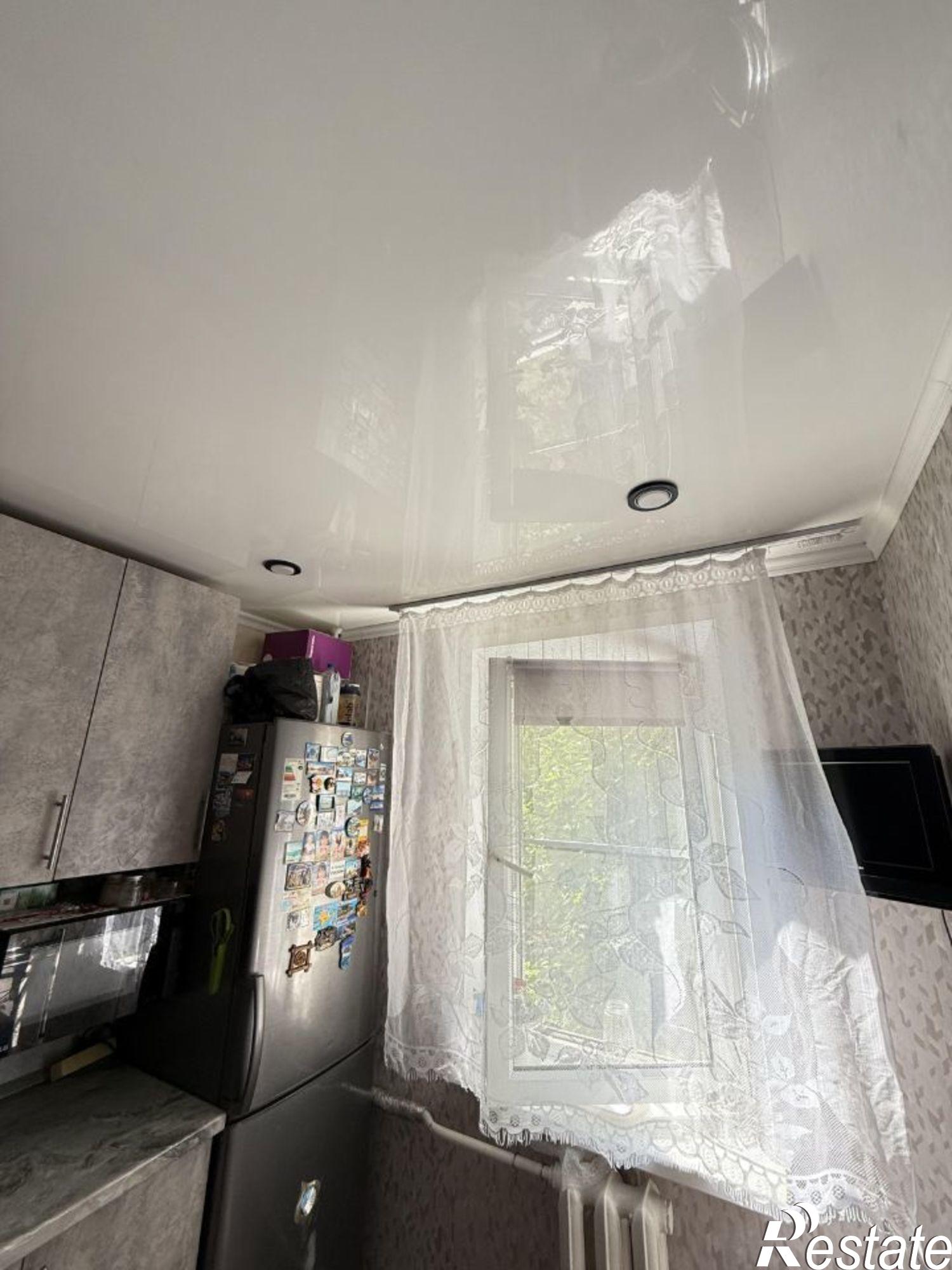 Купить квартиру за 3 150 000 рублей на Школьный бульвар, 1