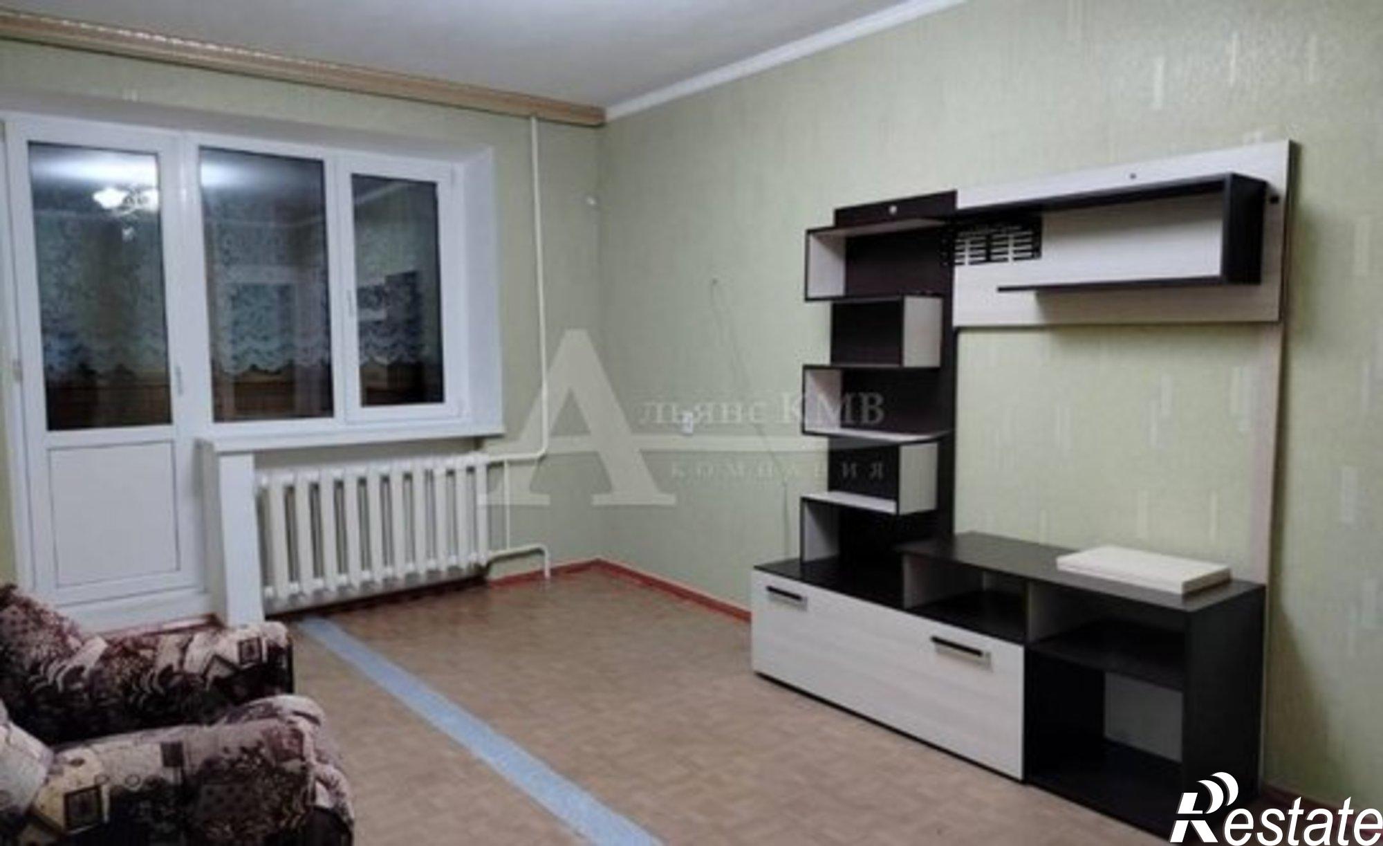 Купить квартиру за 4 990 000 рублей на улица Тронина, 4/1