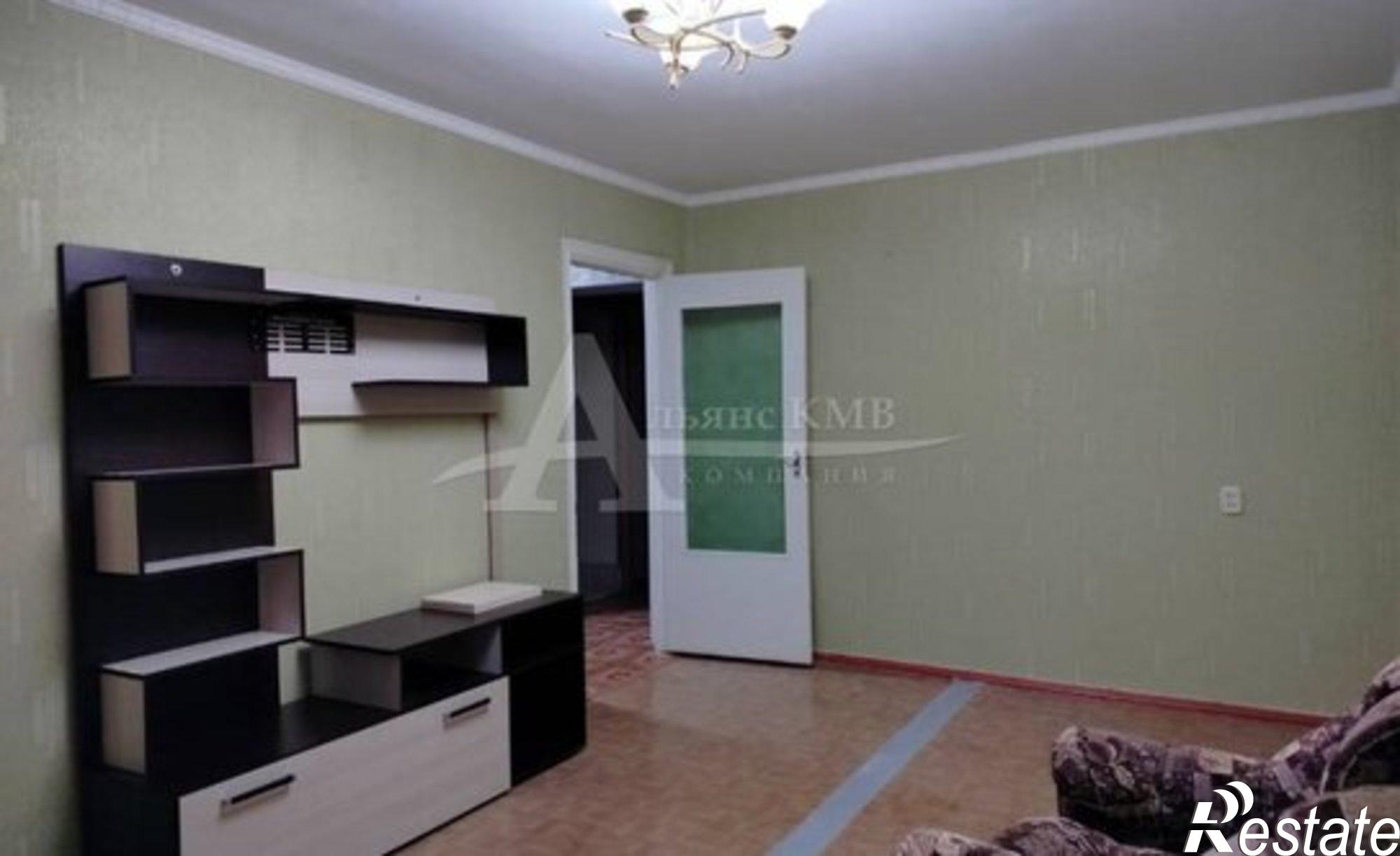 Купить квартиру за 4 990 000 рублей на улица Тронина, 4/1