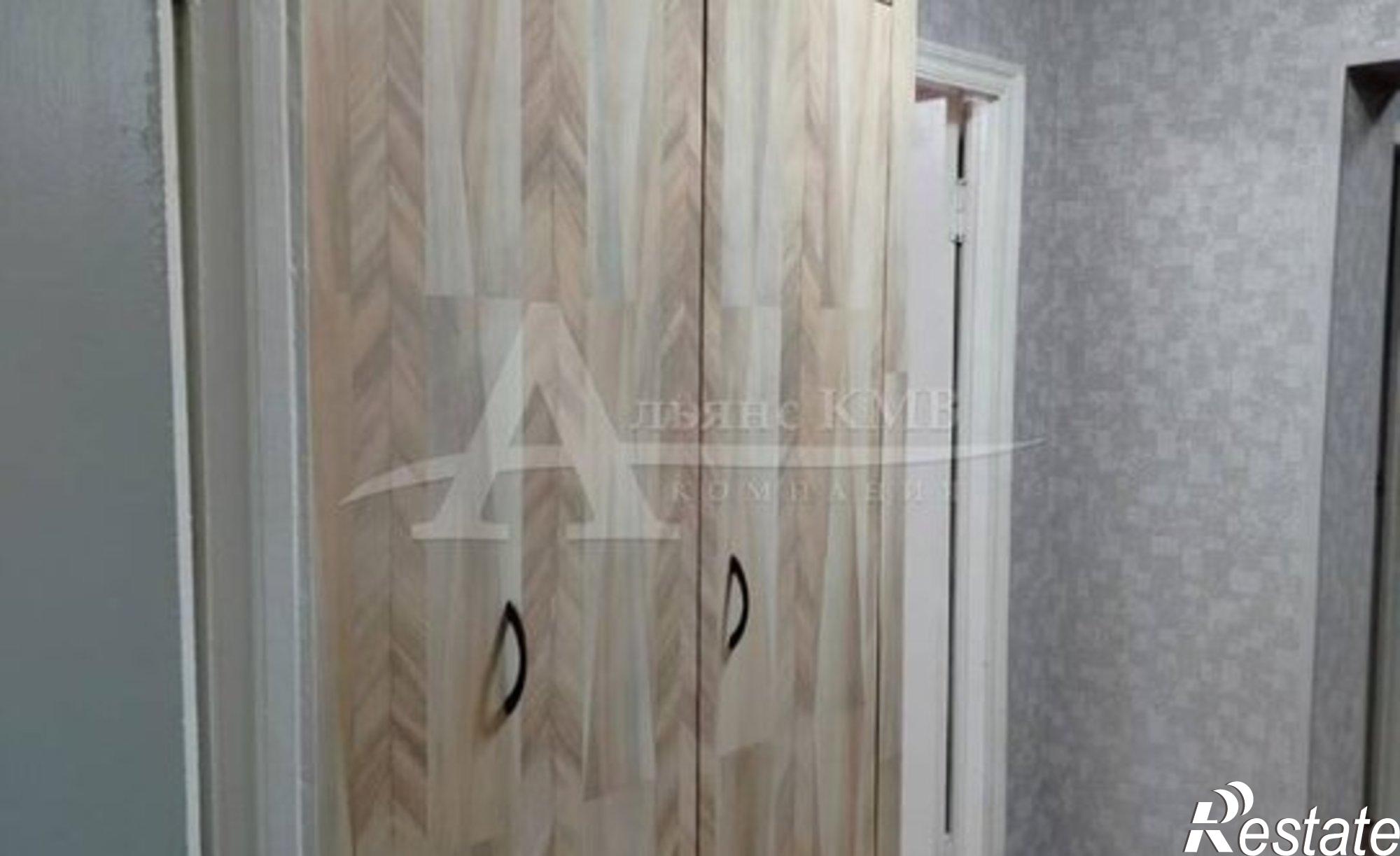 Купить квартиру за 4 990 000 рублей на улица Тронина, 4/1