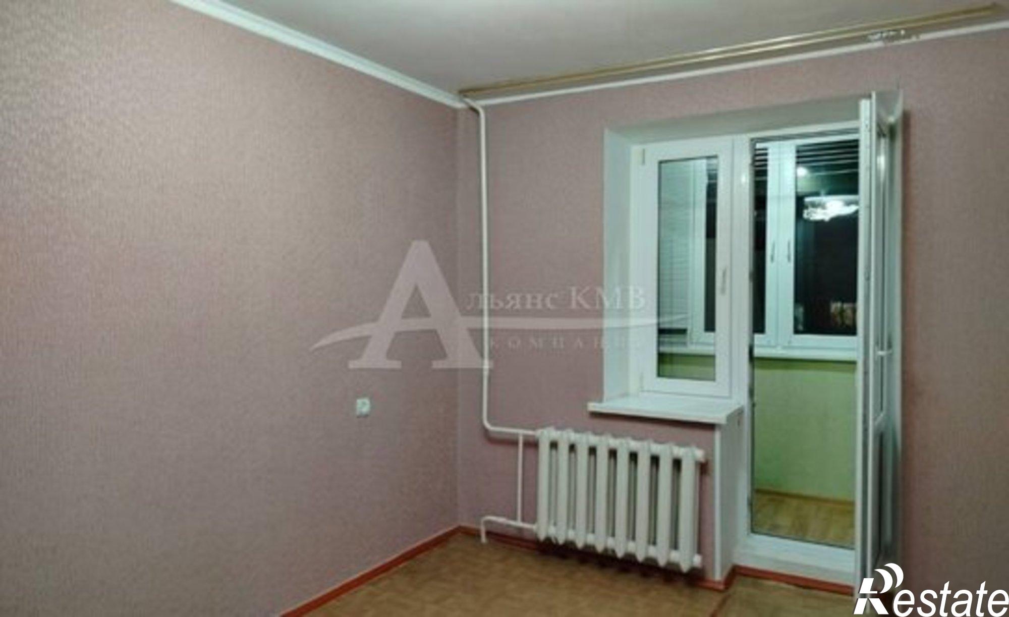 Купить квартиру за 4 990 000 рублей на улица Тронина, 4/1