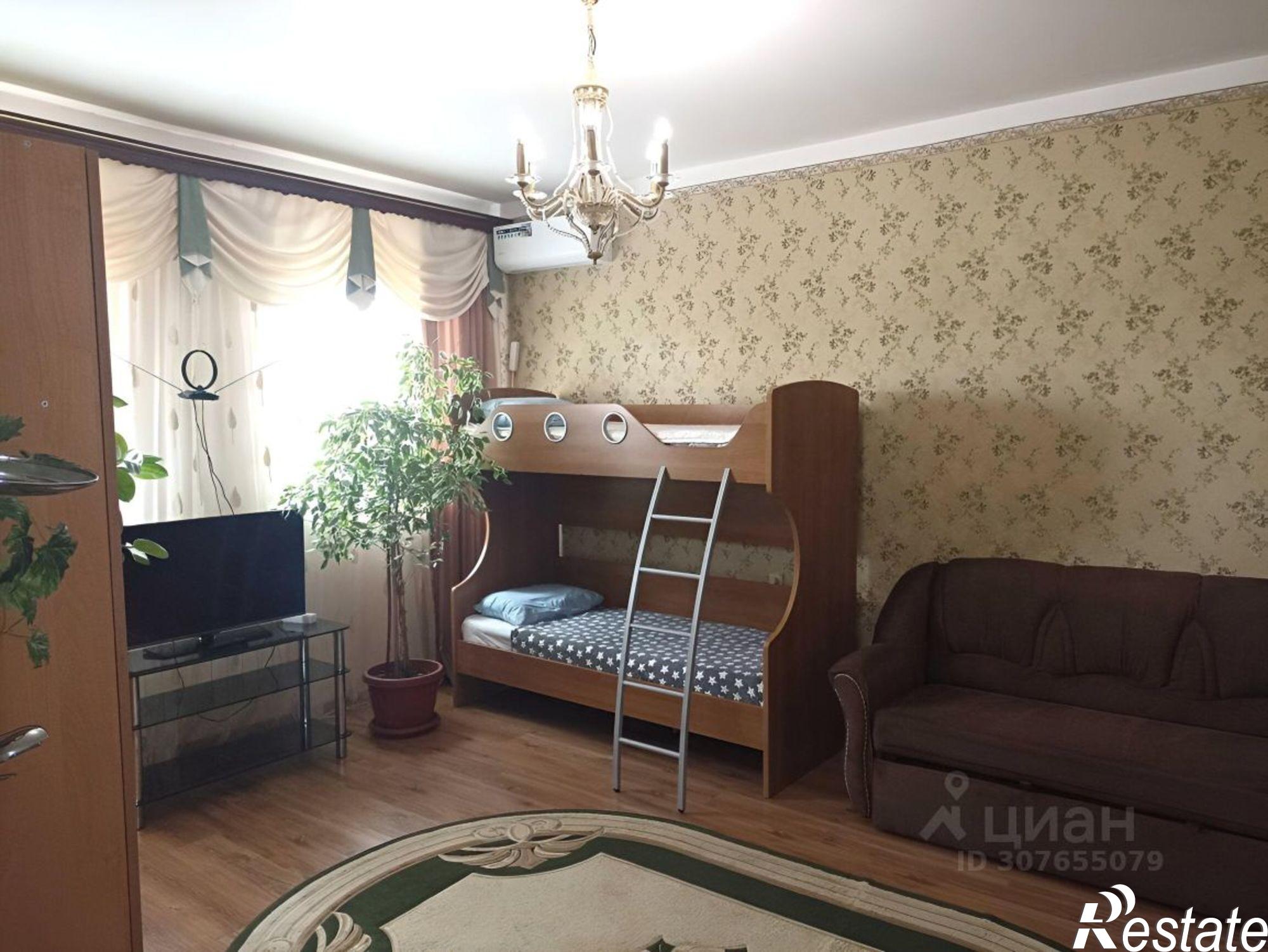 Купить квартиру за 11 000 000 рублей на улица Мироненко, 2