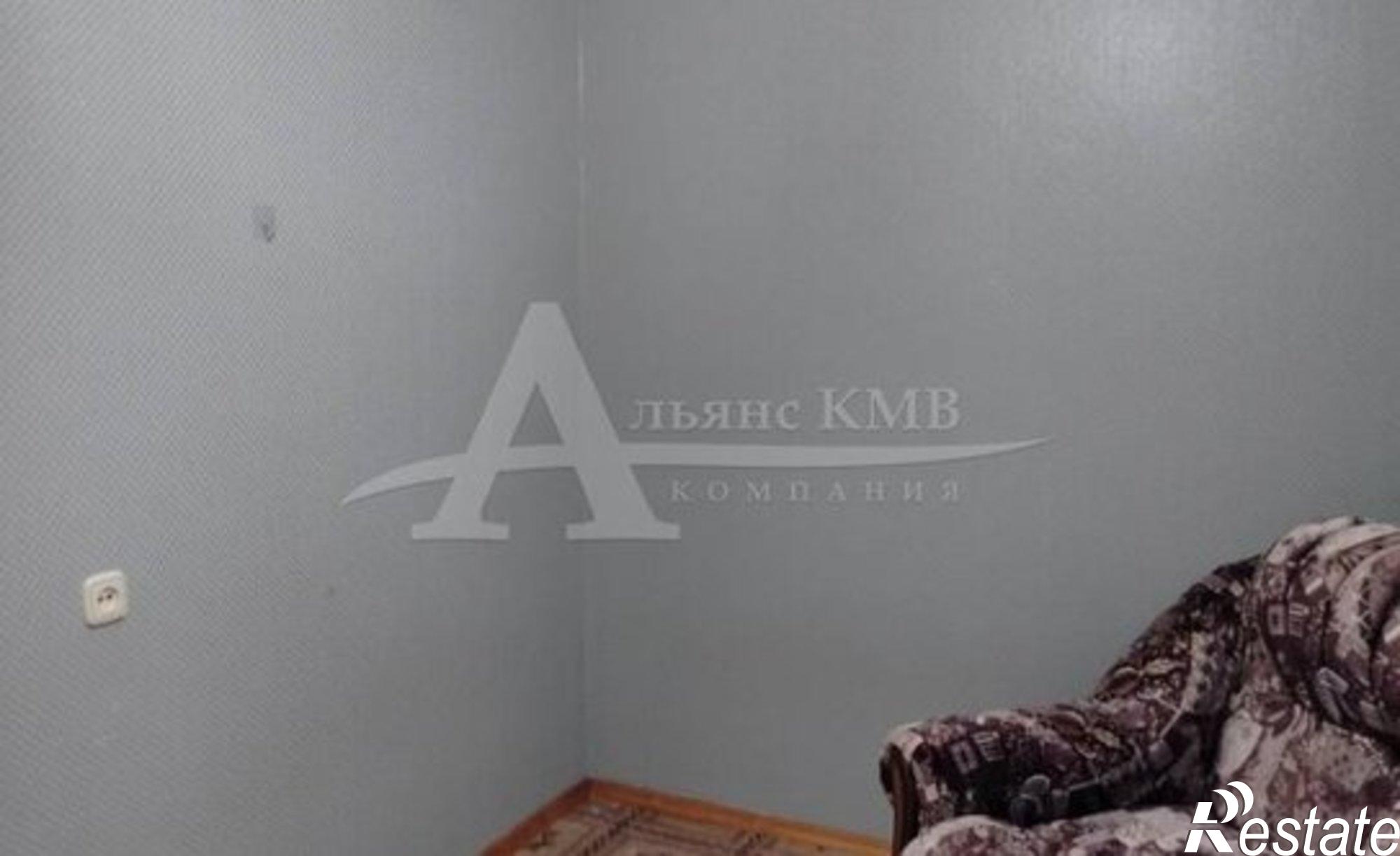 Купить квартиру за 4 990 000 рублей на улица Тронина, 4/1