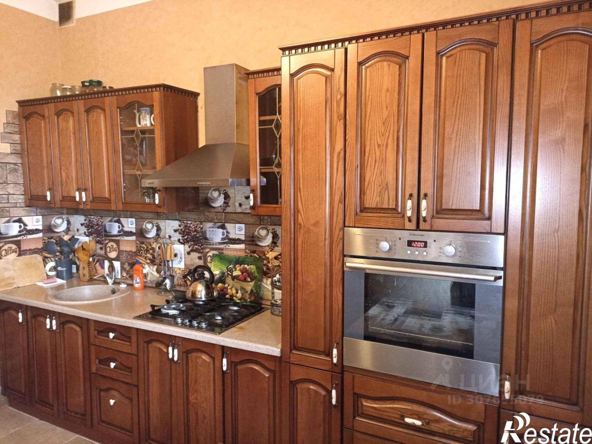 Купить квартиру за 11 000 000 рублей на улица Мироненко, 2