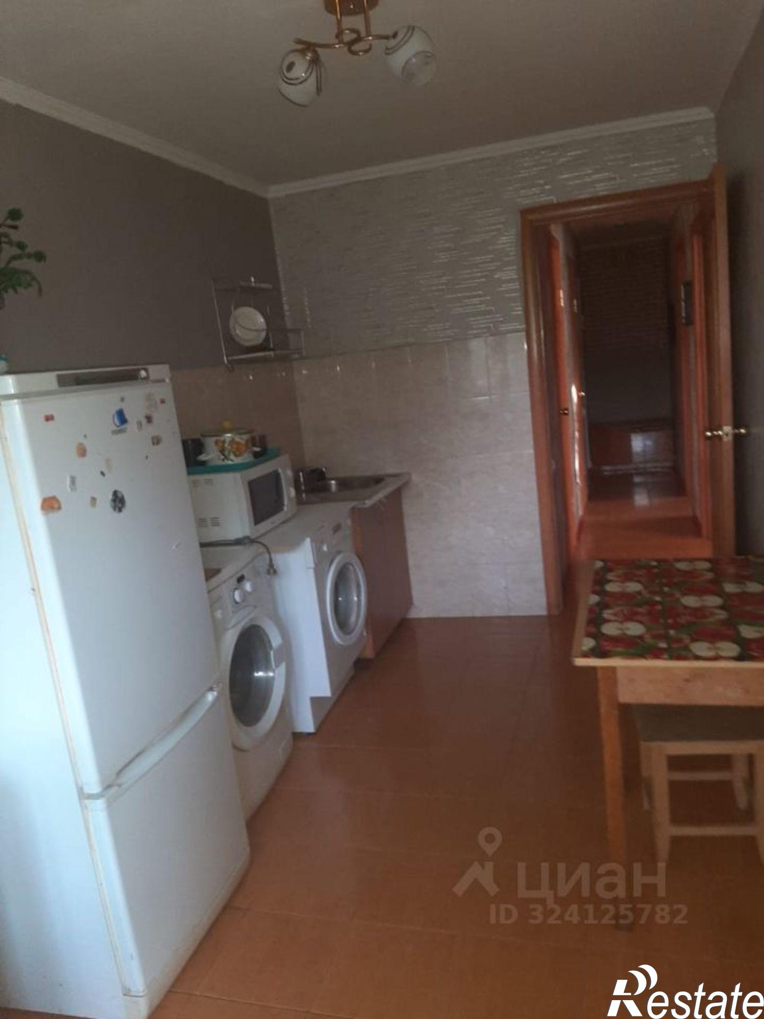 Купить квартиру за 3 400 000 рублей на Школьная улица, 15Б