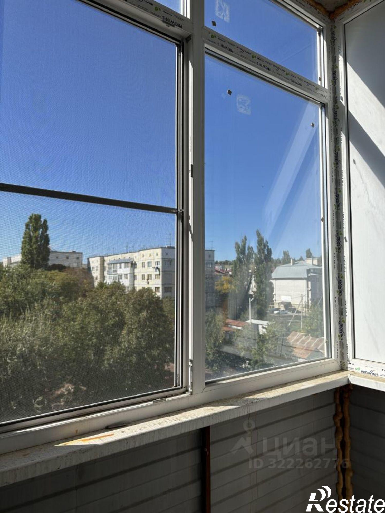 Купить квартиру за 2 850 000 рублей на Ставрополь, Пригородная улица, 251Ак1