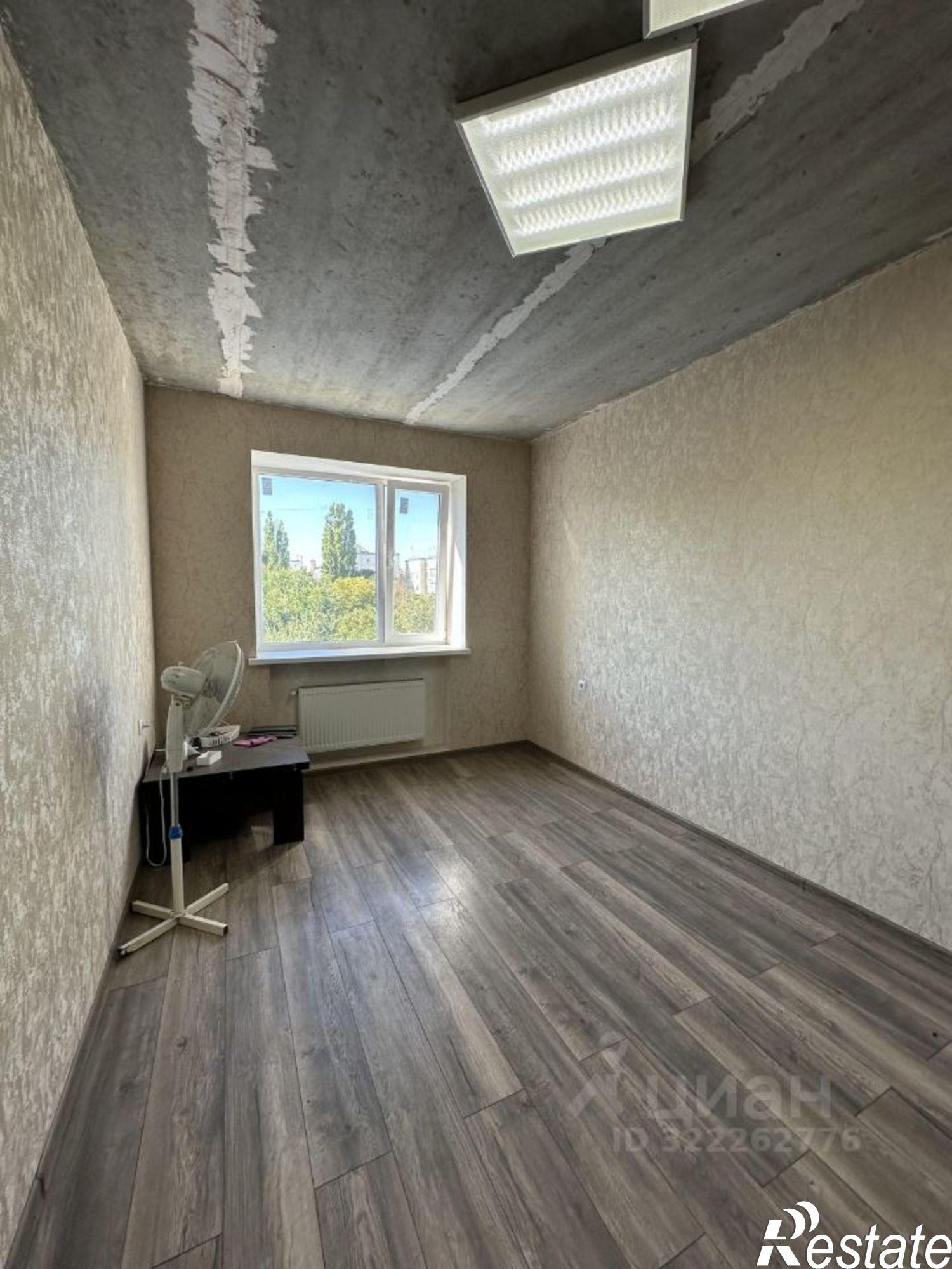 Купить квартиру за 2 850 000 рублей на Ставрополь, Пригородная улица, 251Ак1