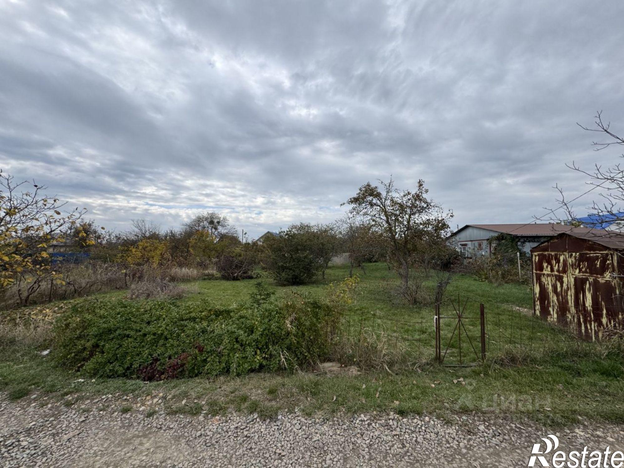 Купить землю, земельный участок за 5 000 000 рублей на Ставрополь, садовое товарищество Виктория, 249