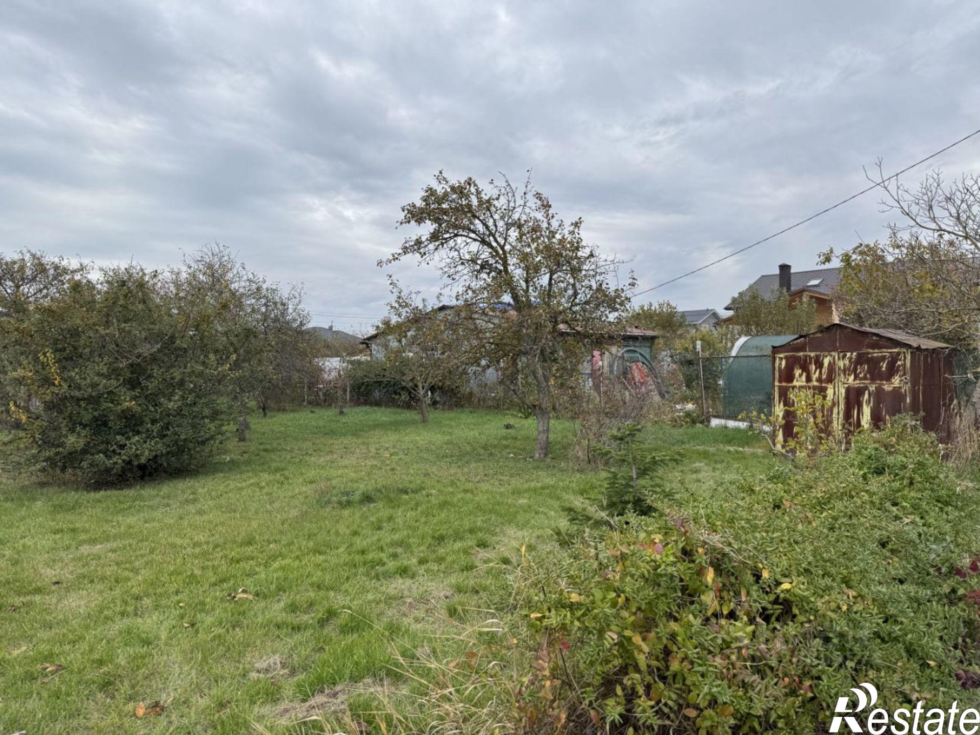 Купить землю, земельный участок за 5 000 000 рублей на Ставрополь, садовое товарищество Виктория, 249