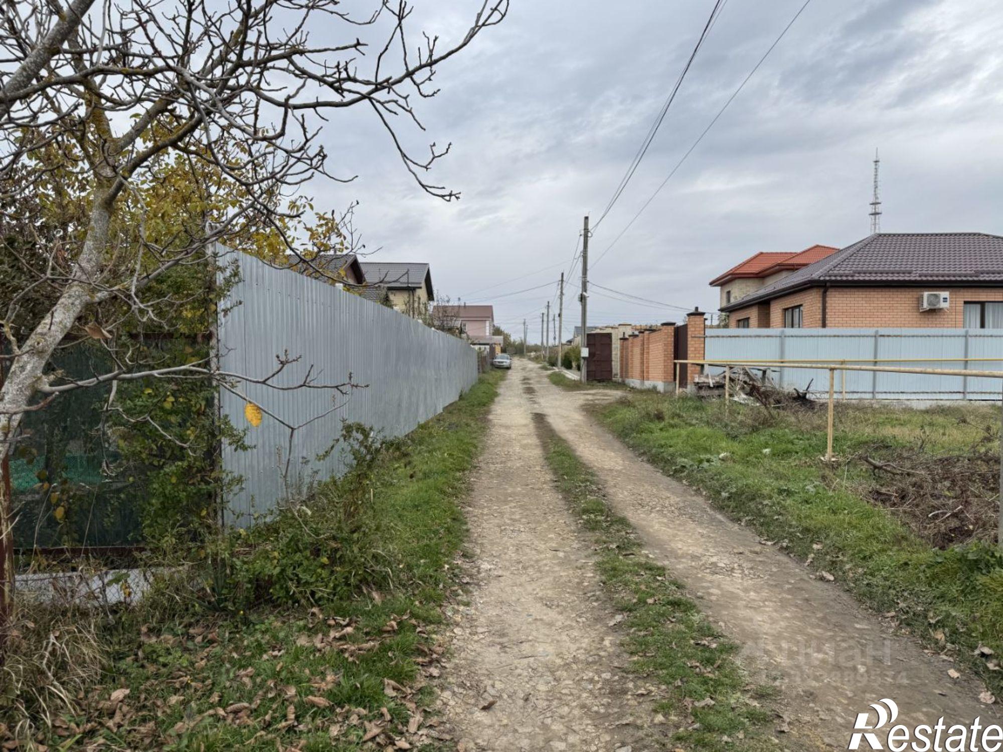 Купить землю, земельный участок за 5 000 000 рублей на Ставрополь, садовое товарищество Виктория, 249