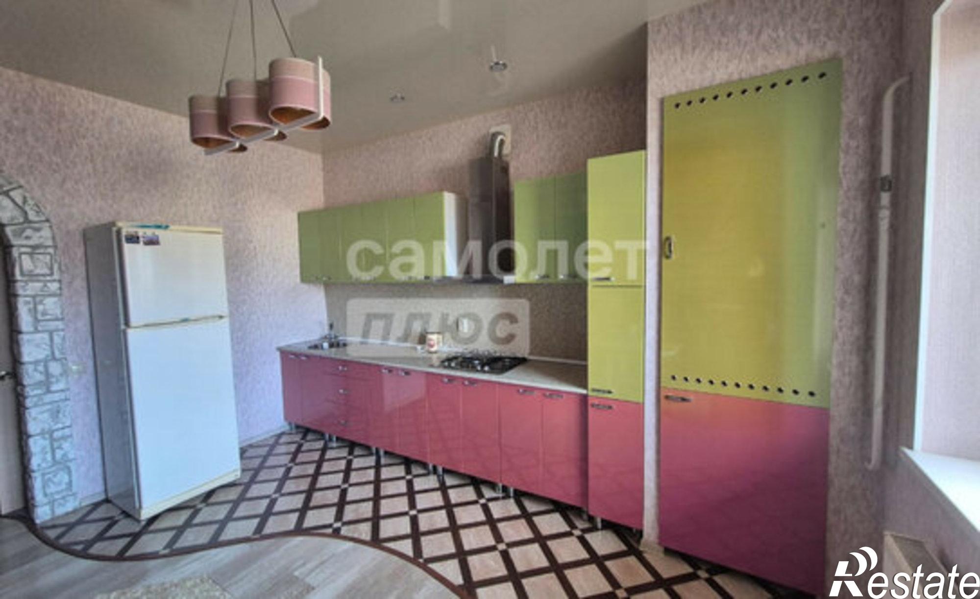 Купить квартиру за 5 500 000 рублей на Ставрополь, проспект Кулакова, 53/5