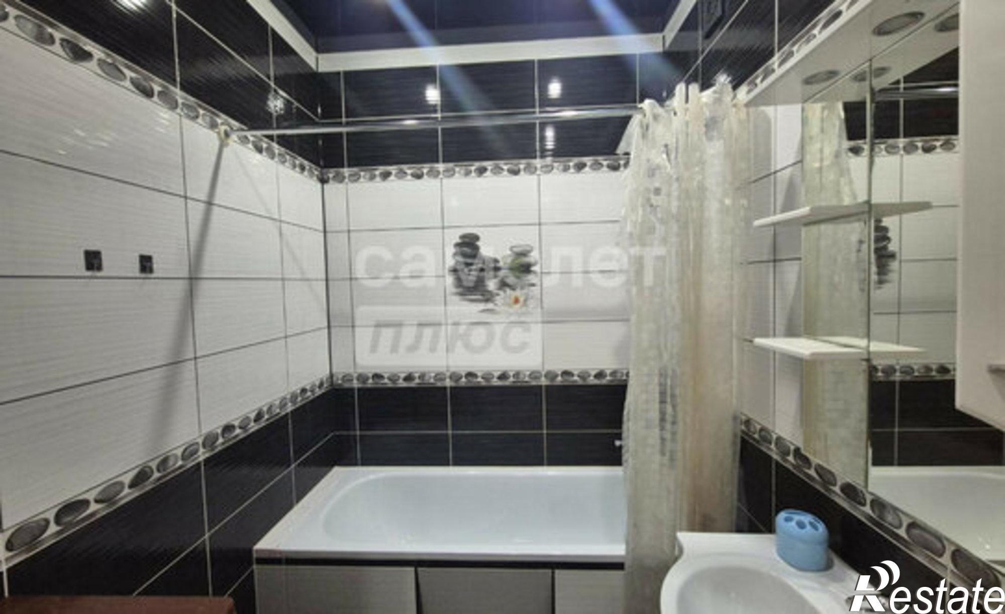 Купить квартиру за 5 500 000 рублей на Ставрополь, проспект Кулакова, 53/5