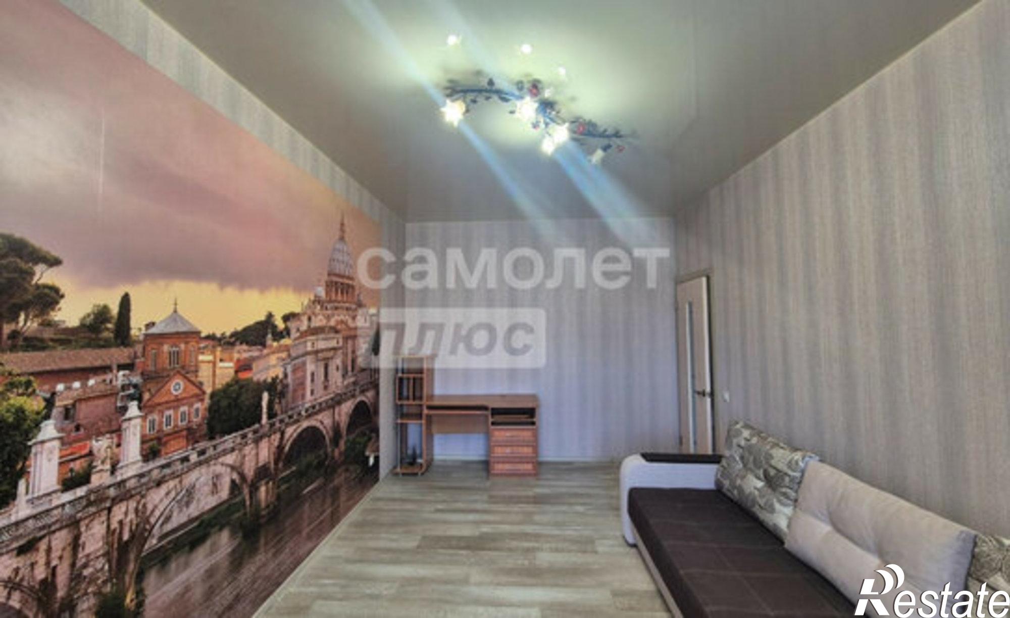 Купить квартиру за 5 500 000 рублей на Ставрополь, проспект Кулакова, 53/5