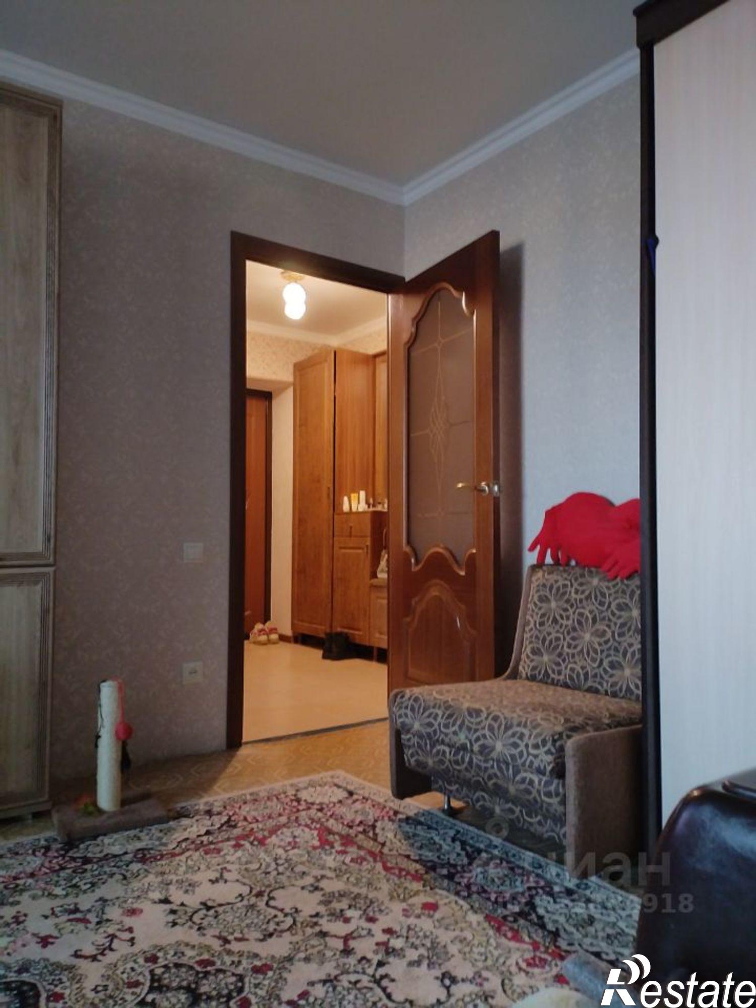 Купить квартиру за 5 100 000 рублей на Минеральные Воды