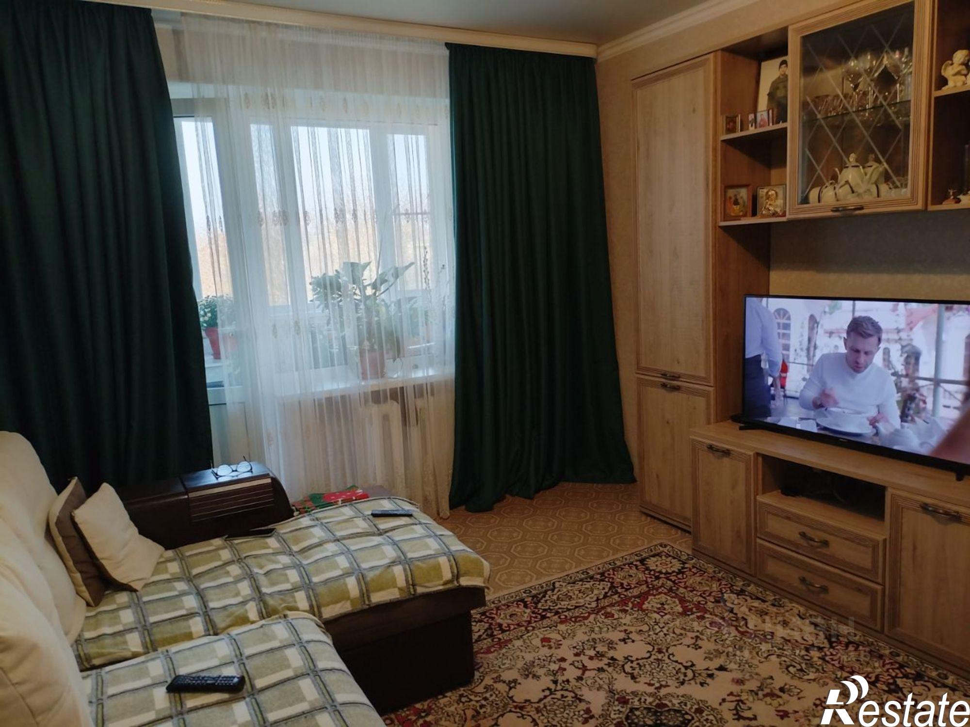 Купить квартиру за 5 100 000 рублей на Минеральные Воды