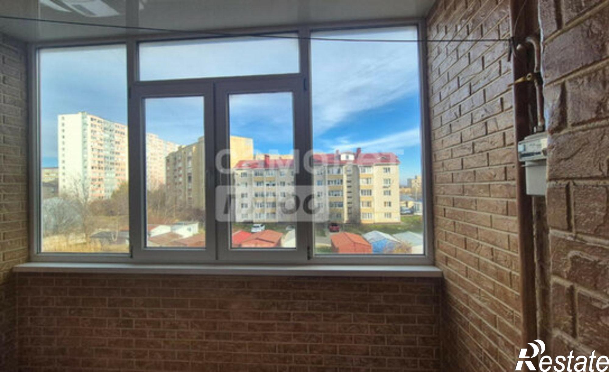 Купить квартиру за 5 500 000 рублей на Ставрополь, проспект Кулакова, 53/5