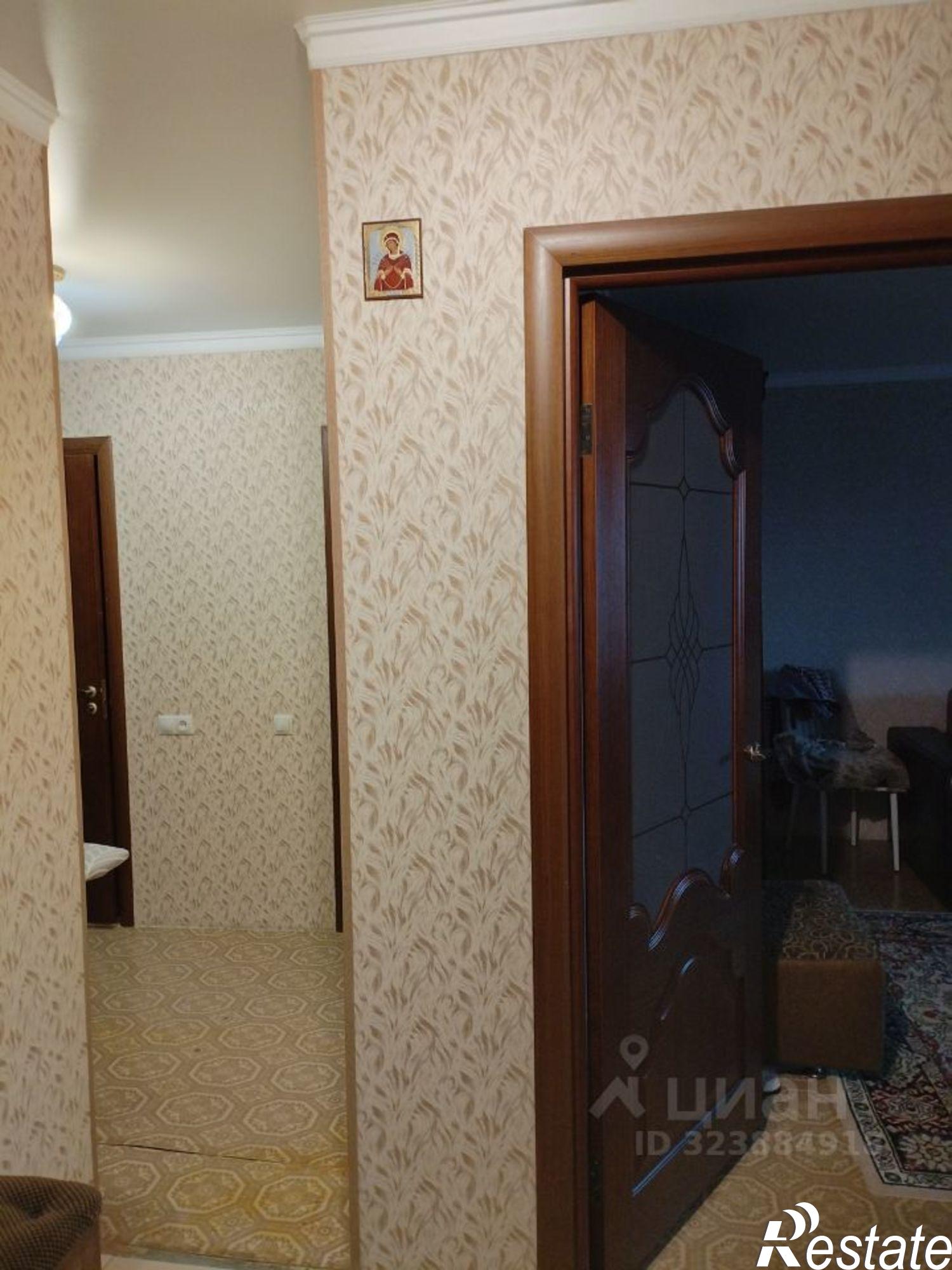 Купить квартиру за 5 100 000 рублей на Минеральные Воды