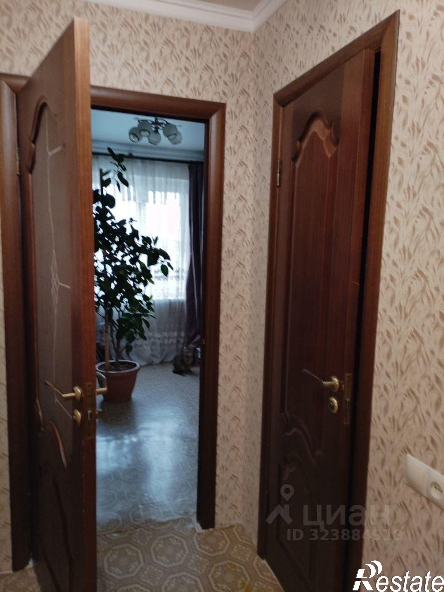 Купить квартиру за 5 100 000 рублей на Минеральные Воды