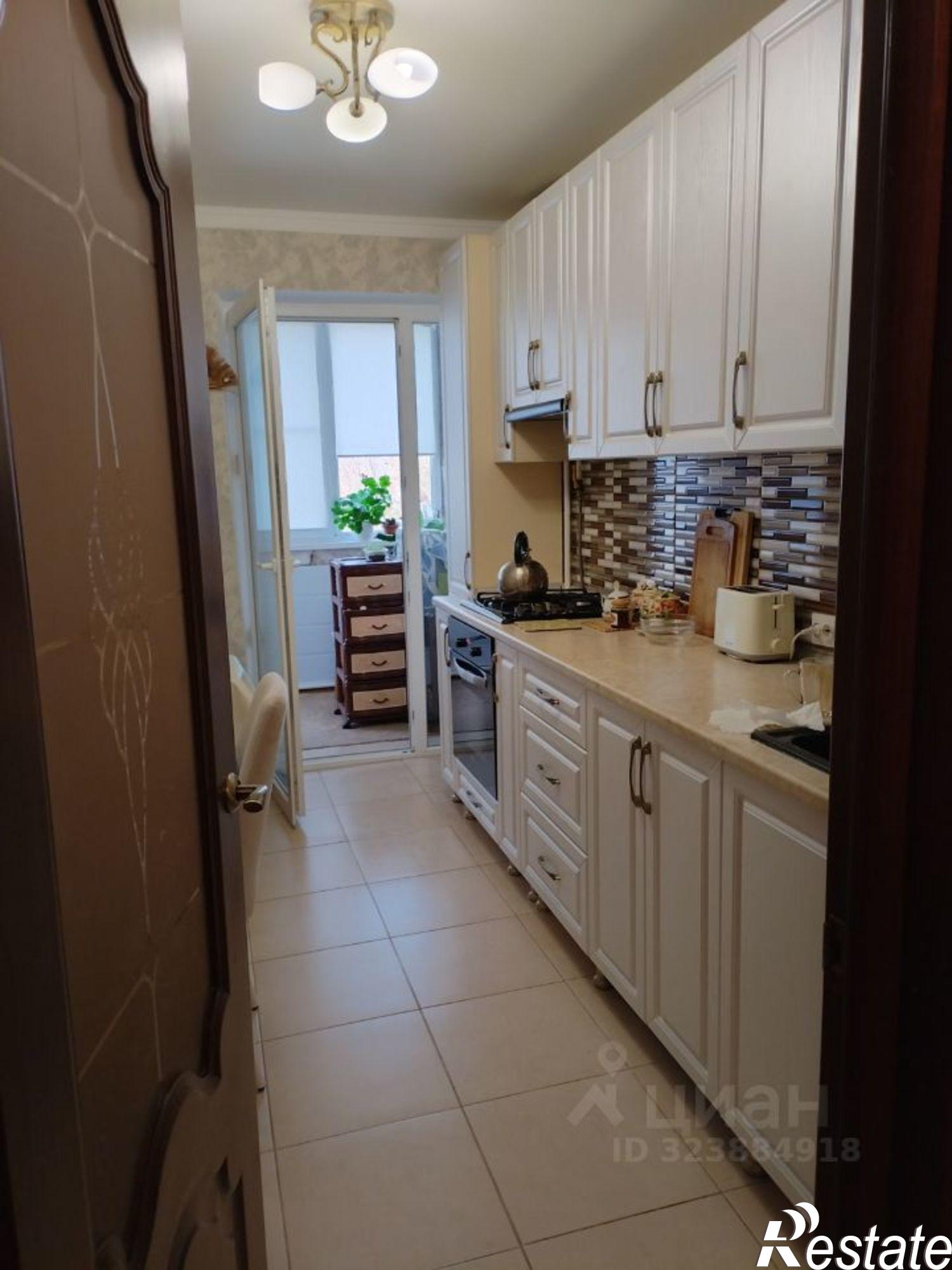 Купить квартиру за 5 100 000 рублей на Минеральные Воды