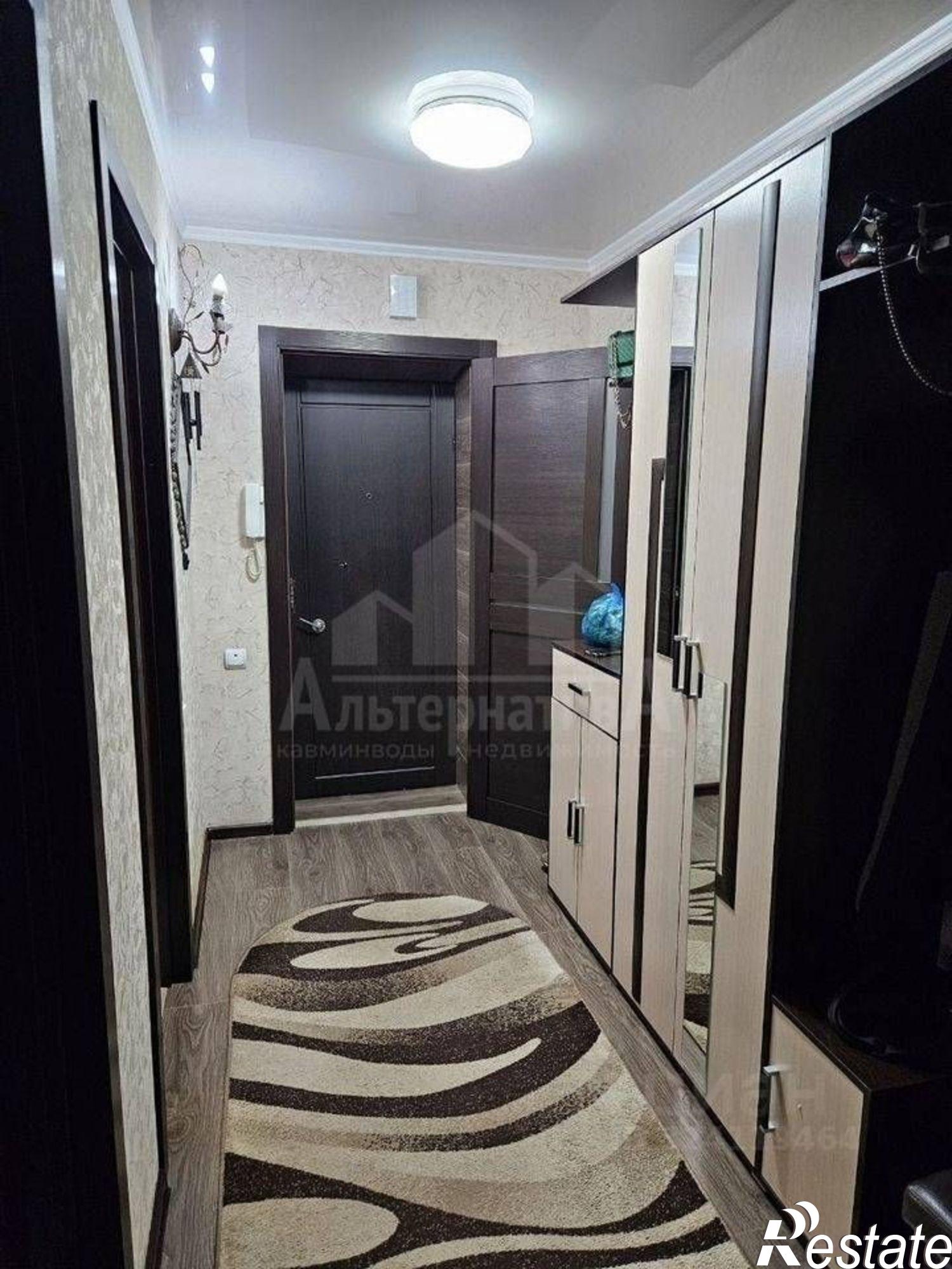 Купить квартиру за 8 000 000 рублей на Пятигорск, улица Пестова