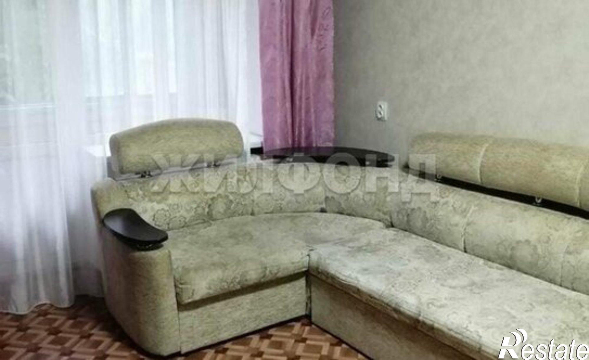 Купить квартиру за 3 000 000 рублей на Георгиевск, улица Строителей, 5