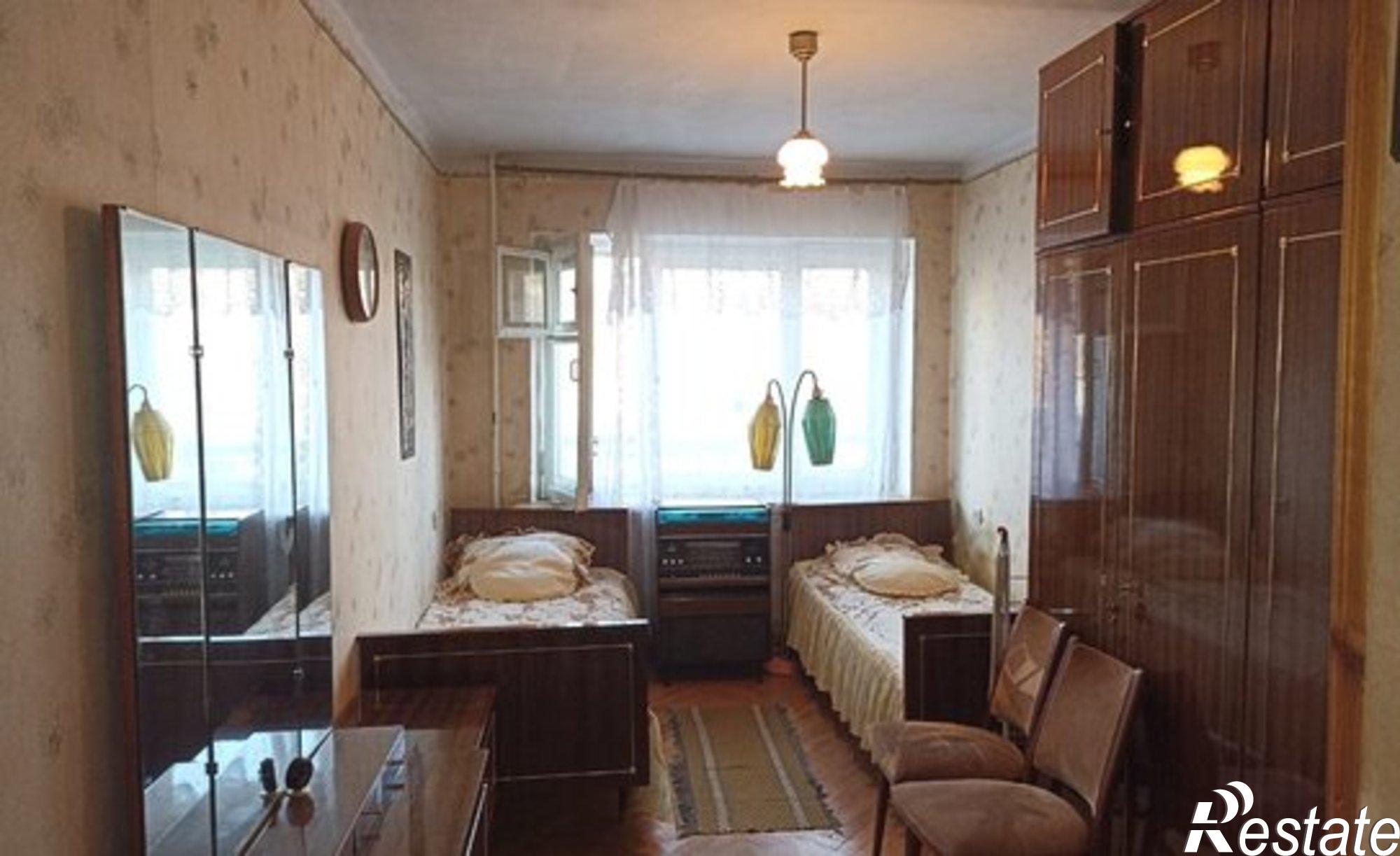 Купить квартиру за 5 300 000 рублей на Железноводск, улица Ленина, 118