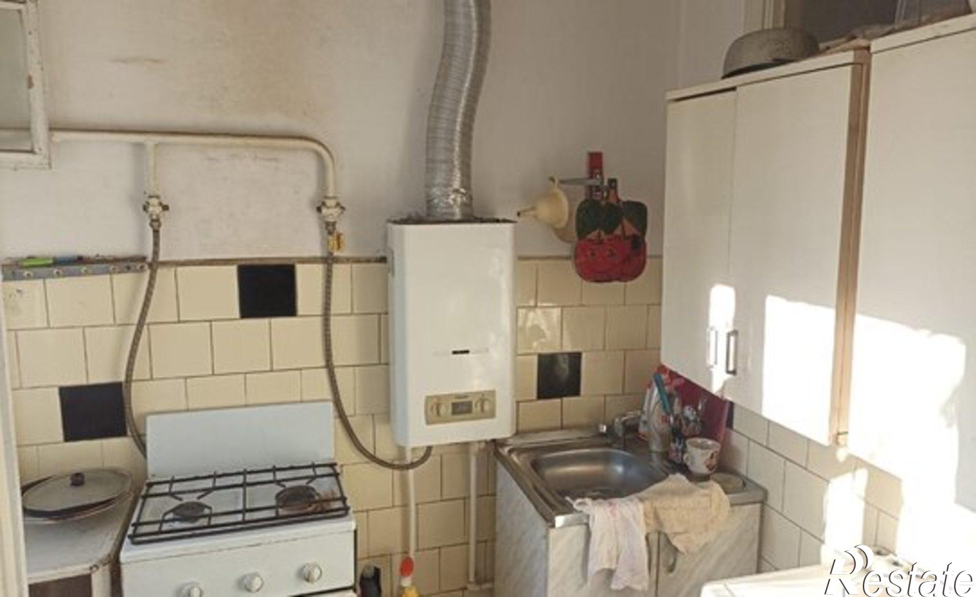 Купить квартиру за 5 300 000 рублей на Железноводск, улица Ленина, 118