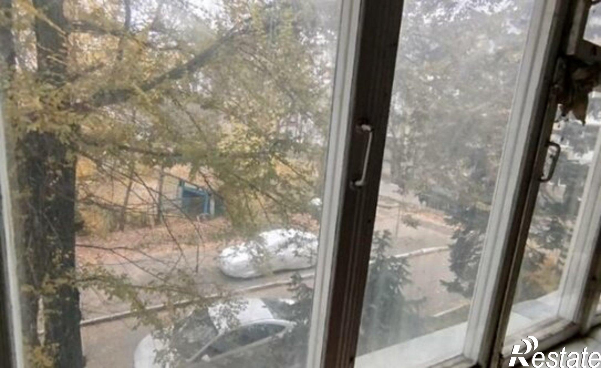 Купить квартиру за 7 350 000 рублей на Пятигорск, проспект 40 лет Октября, 16